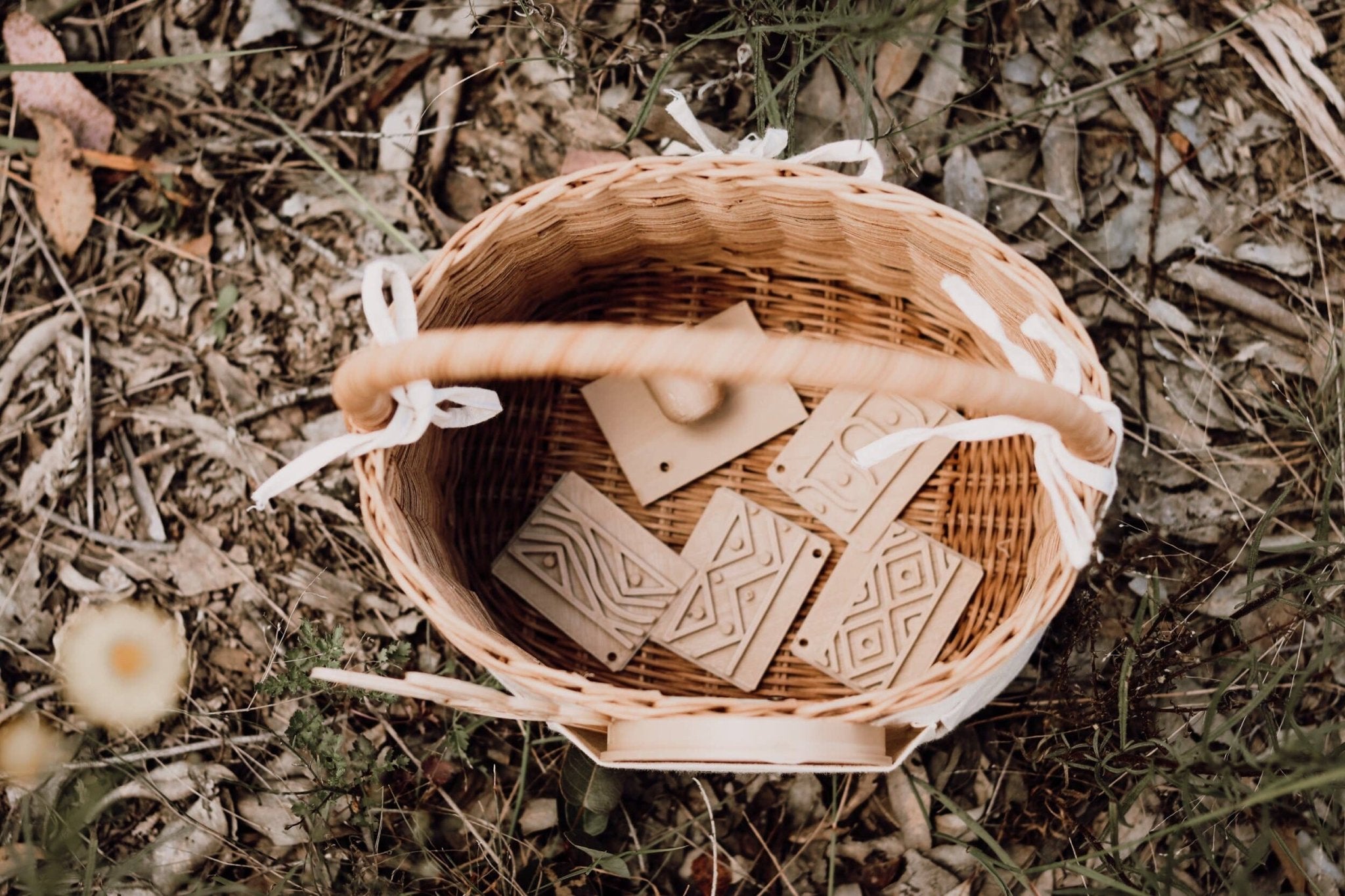 Easter Egg Eco Play Set