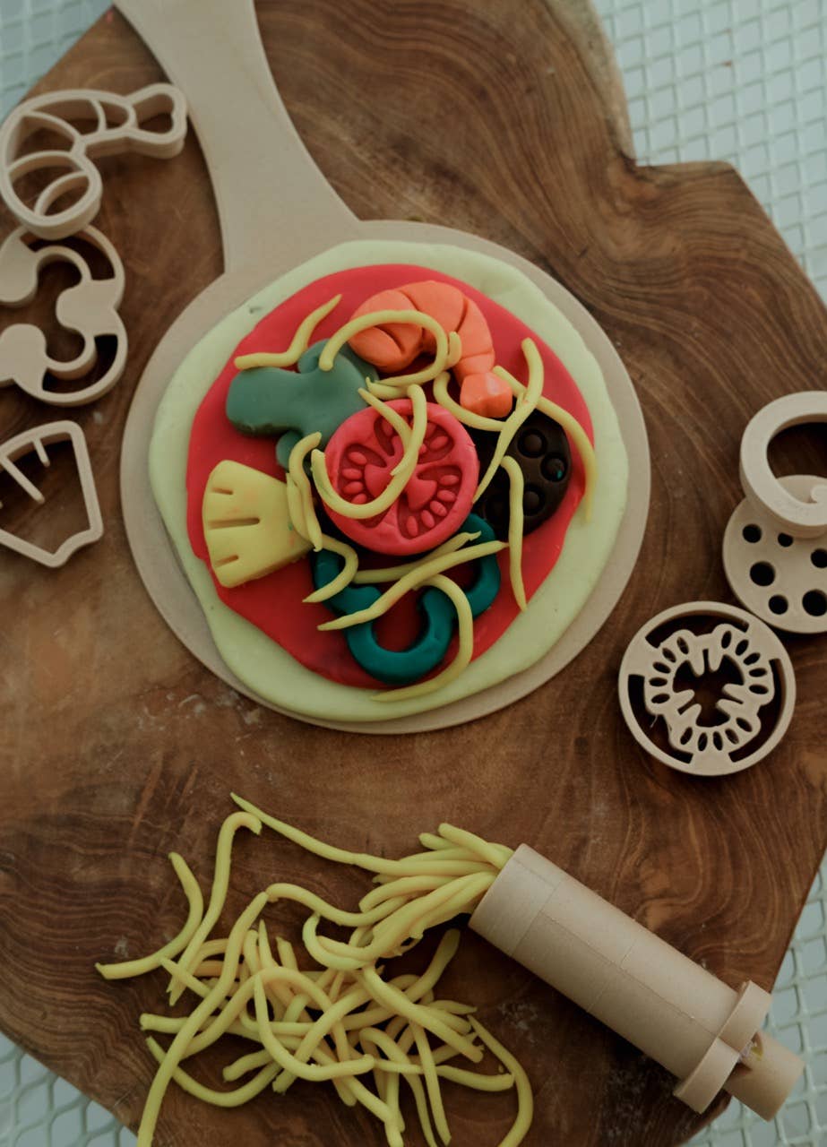 Pizza Eco Cutter Set