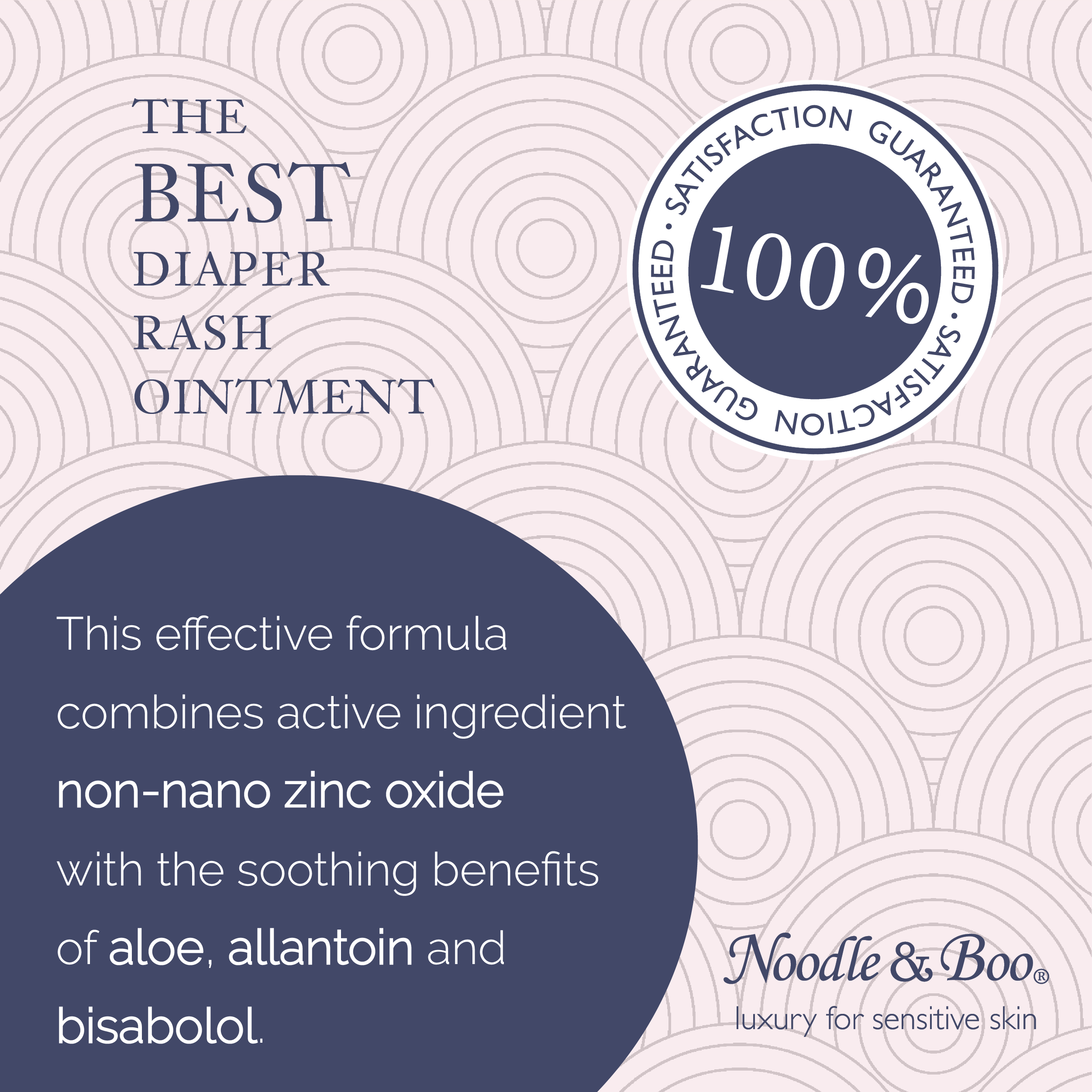 The Best Diaper Rash Ointment