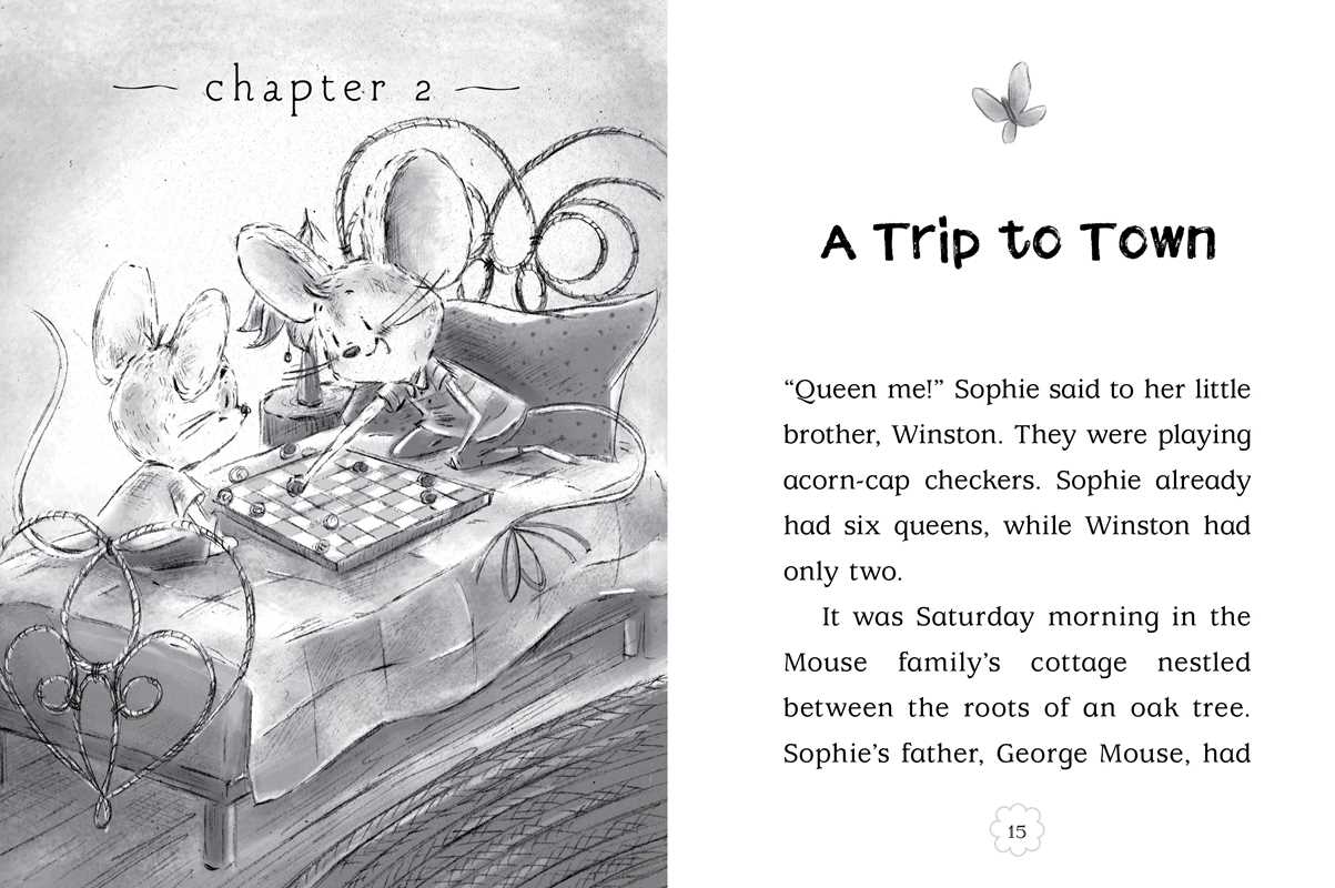 Emerald Berries | Book #2