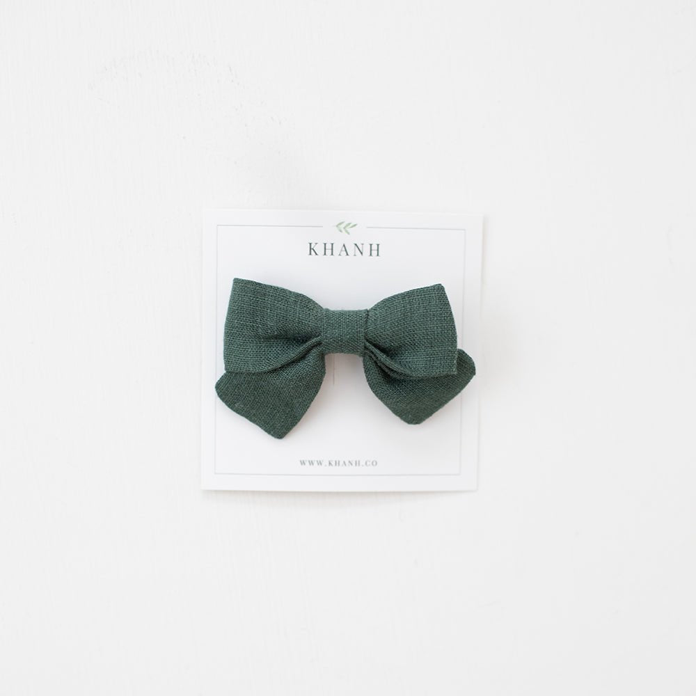 Emerald City | Petite Sailor Bow