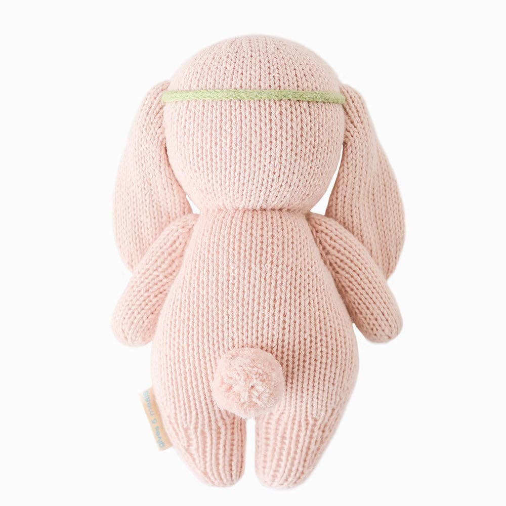 Baby Bunny || Rose