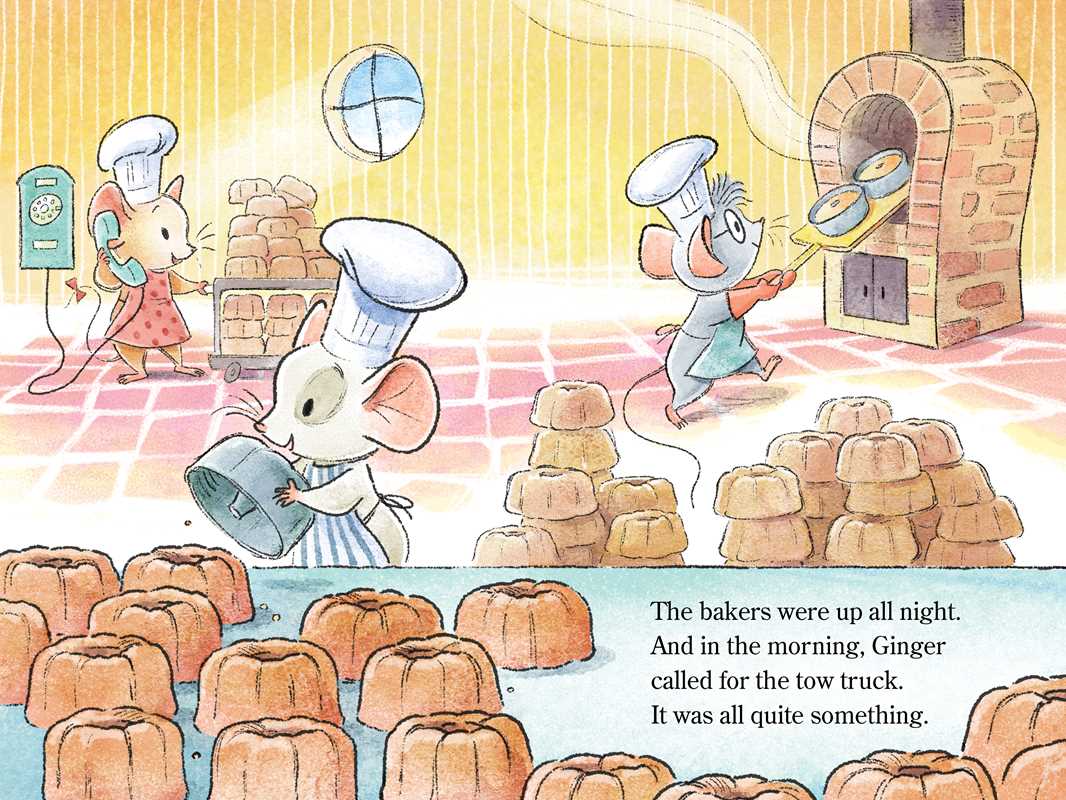 Elephant's Birthday || Paperback