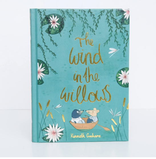 The Wind in the Willows | Wordsworth Collectors Edition