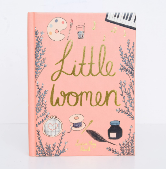 Little Women | Wordsworth Collector's Edition | Book