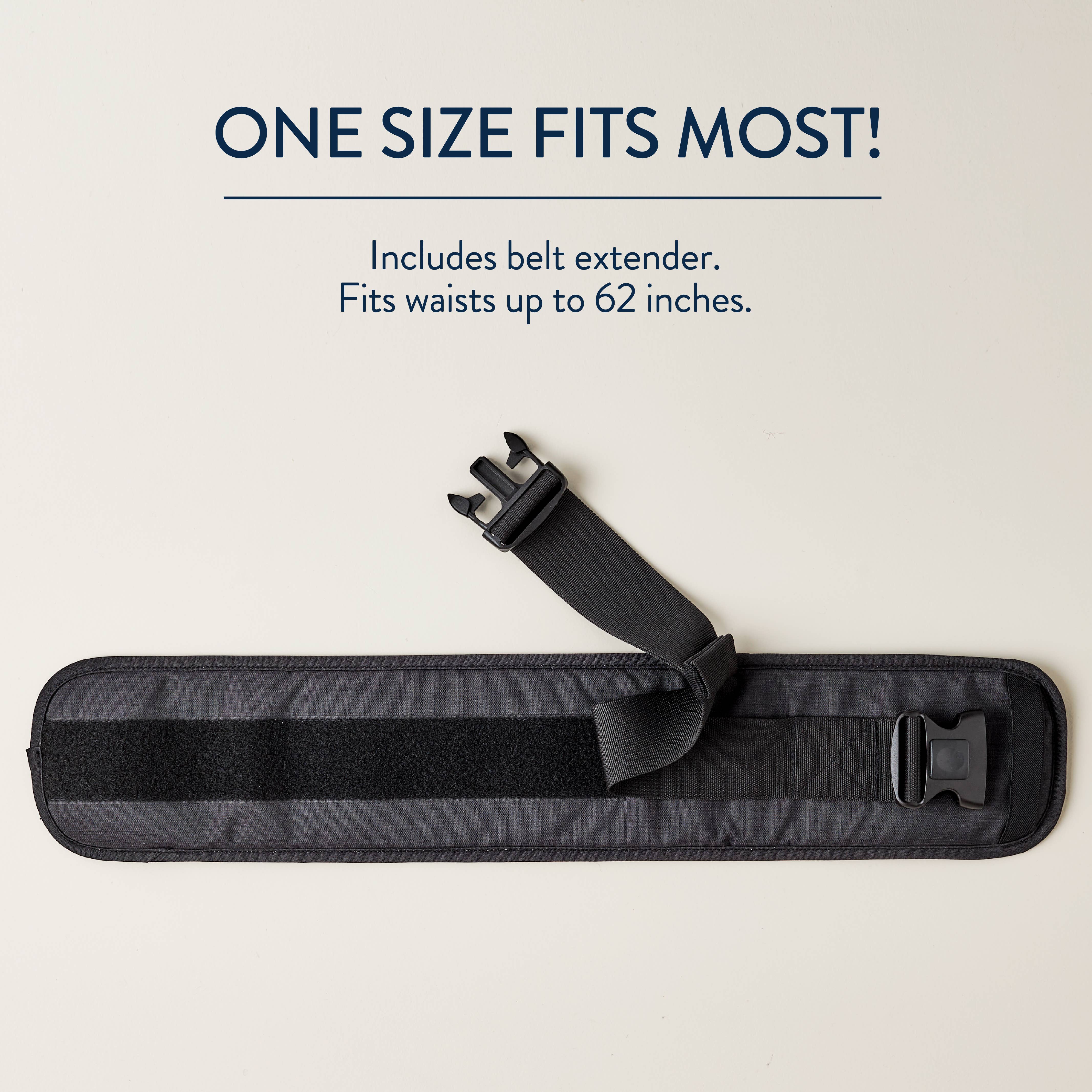 Itzy Hold & Fold™