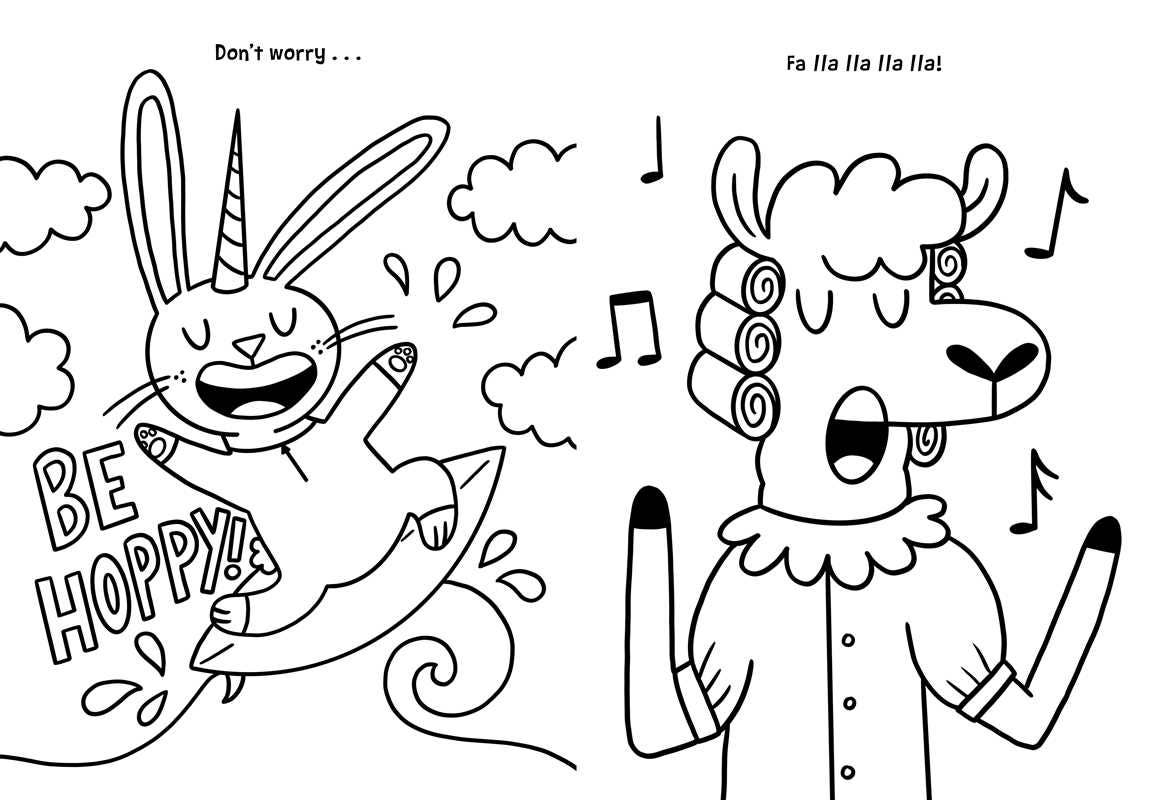 Crayola: Colorful, Wacky, and Snacky Party Animals Activity Book