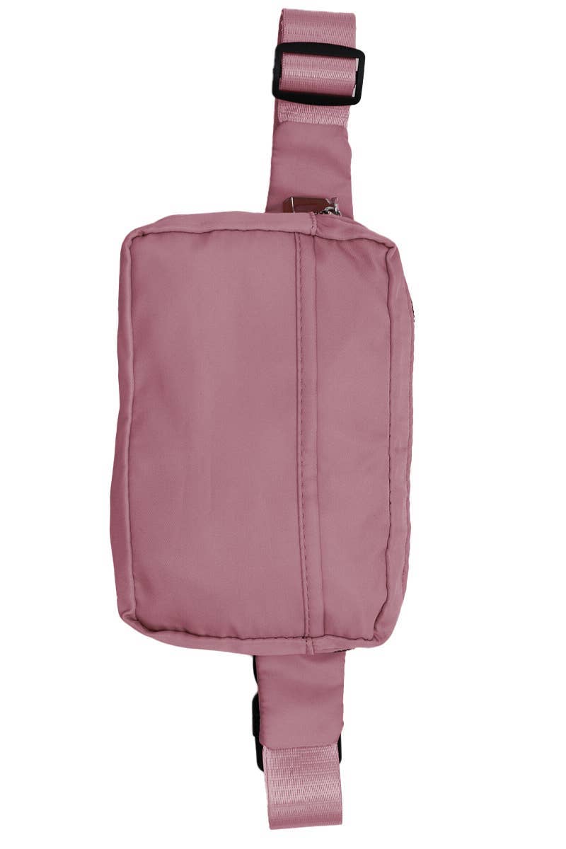 Pastel Crossbody Bag