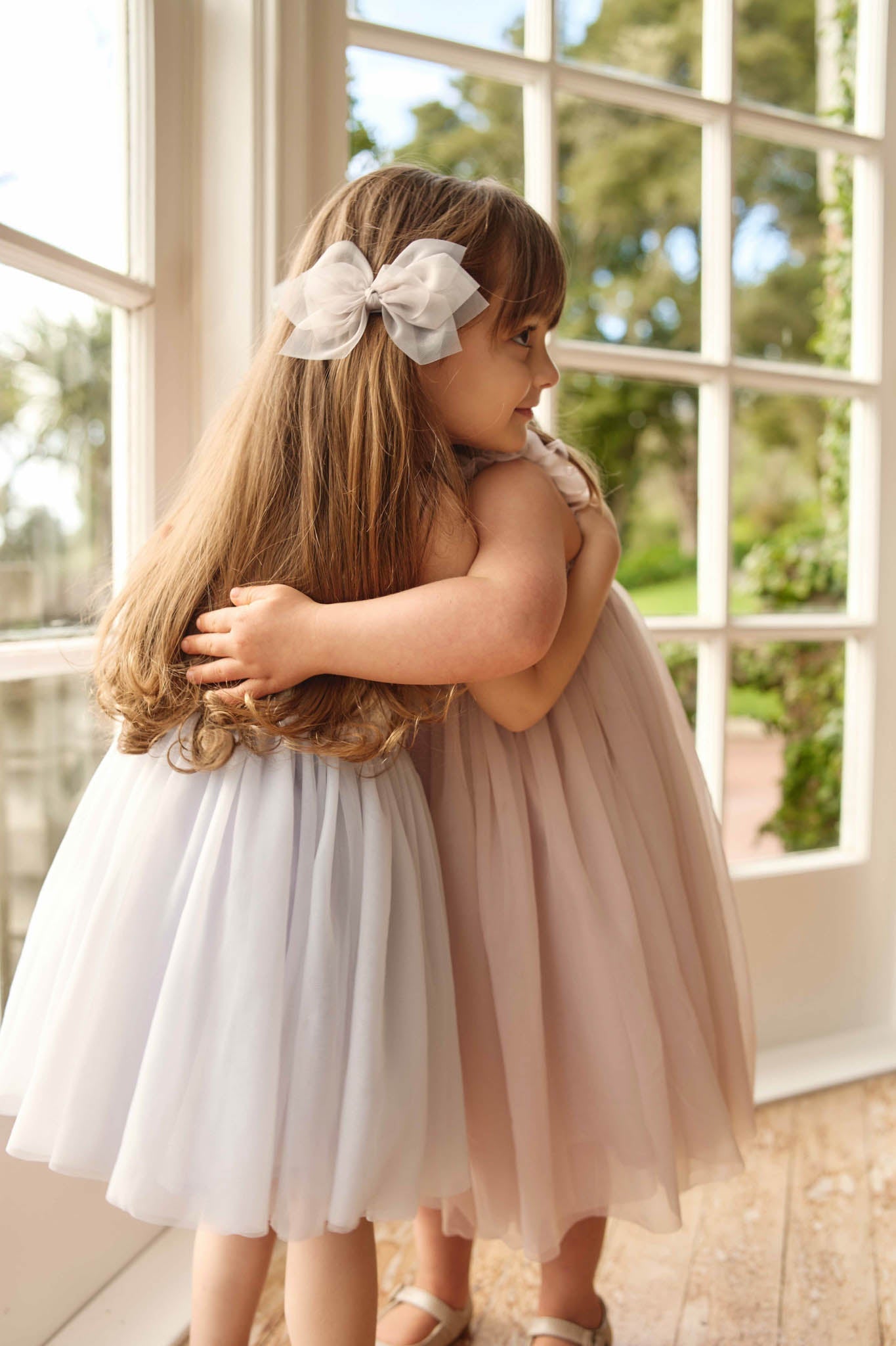 Fairy Bow || Moon