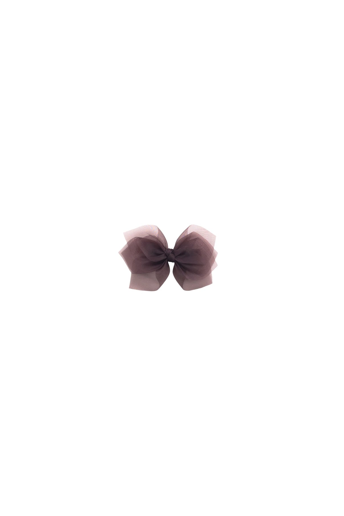Fairy Bow || Wild Berry