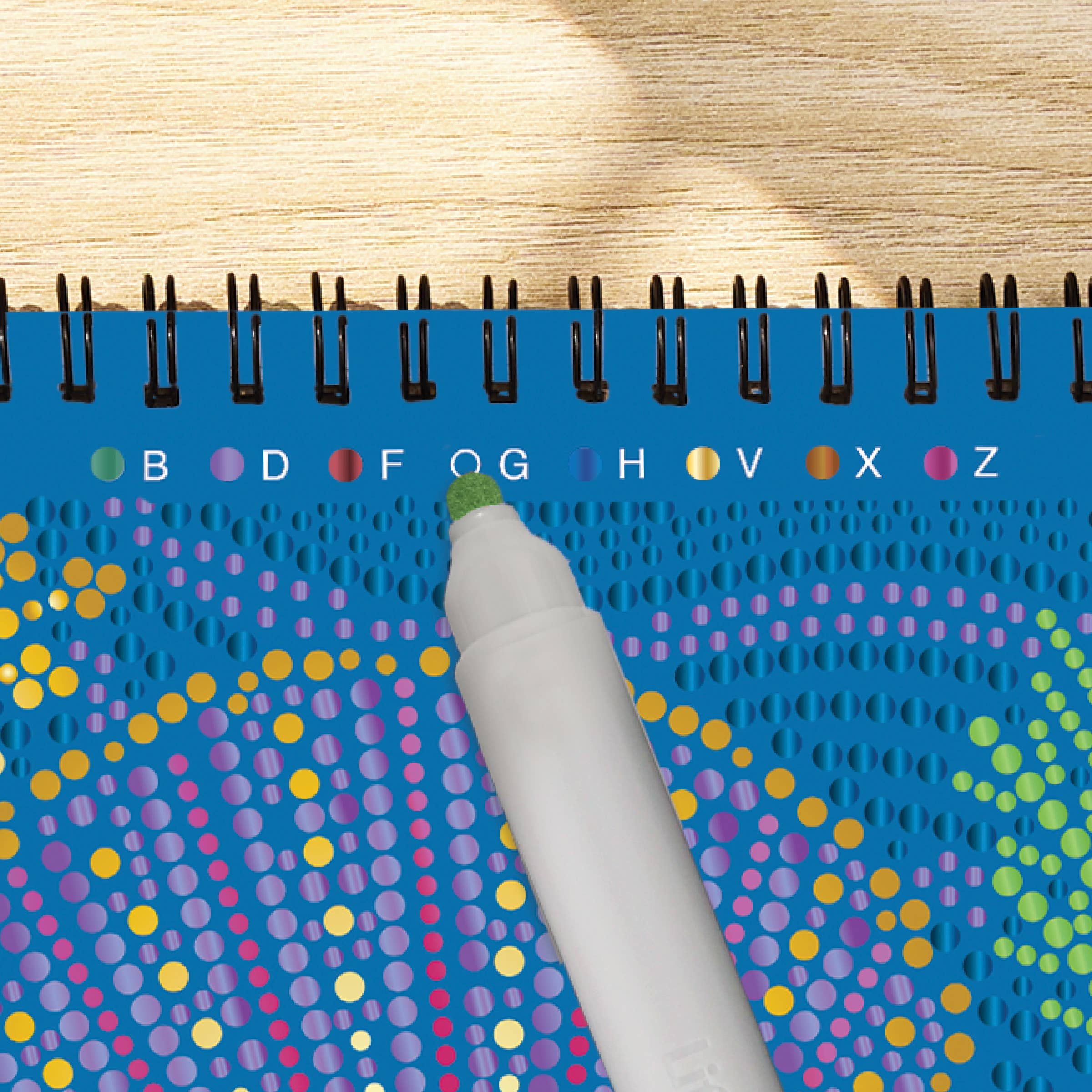 FlowArt || Into the Deep