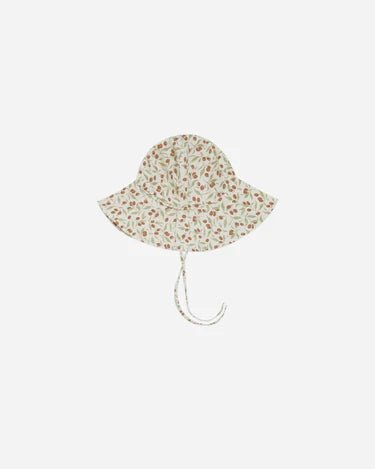 Floppy Sun Hat || Kumquat