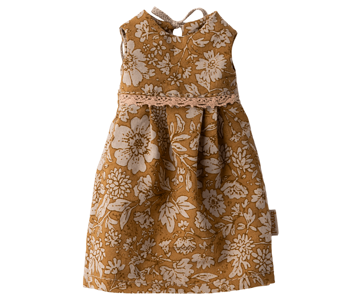 Flower dress, Size 2