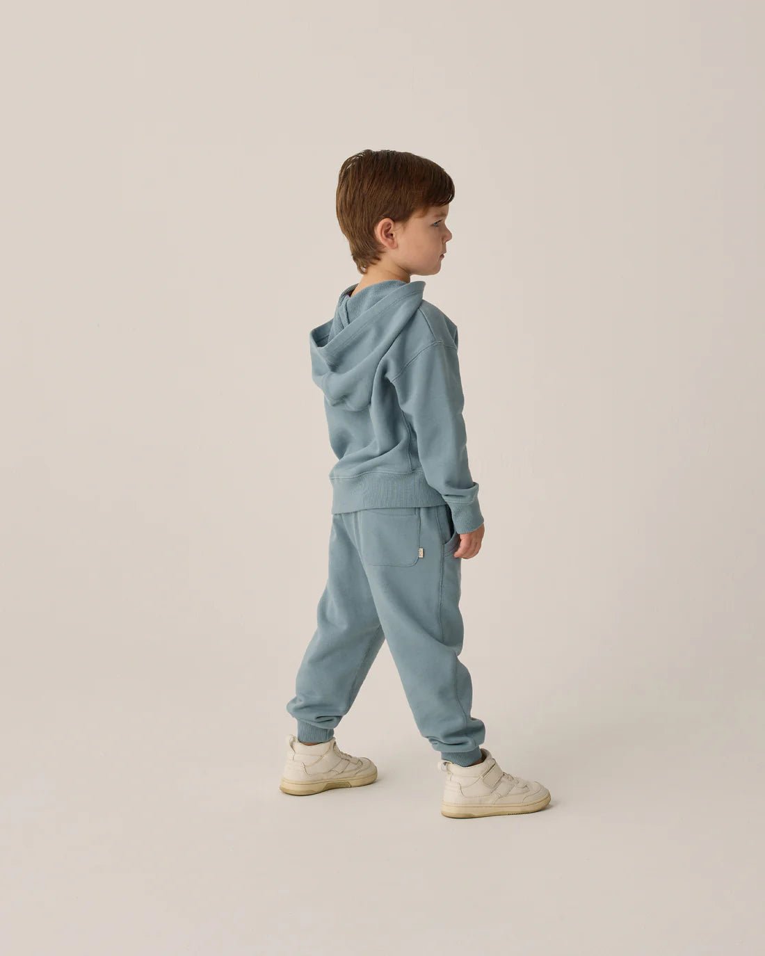 Freestyle Sweatpant || Ocean