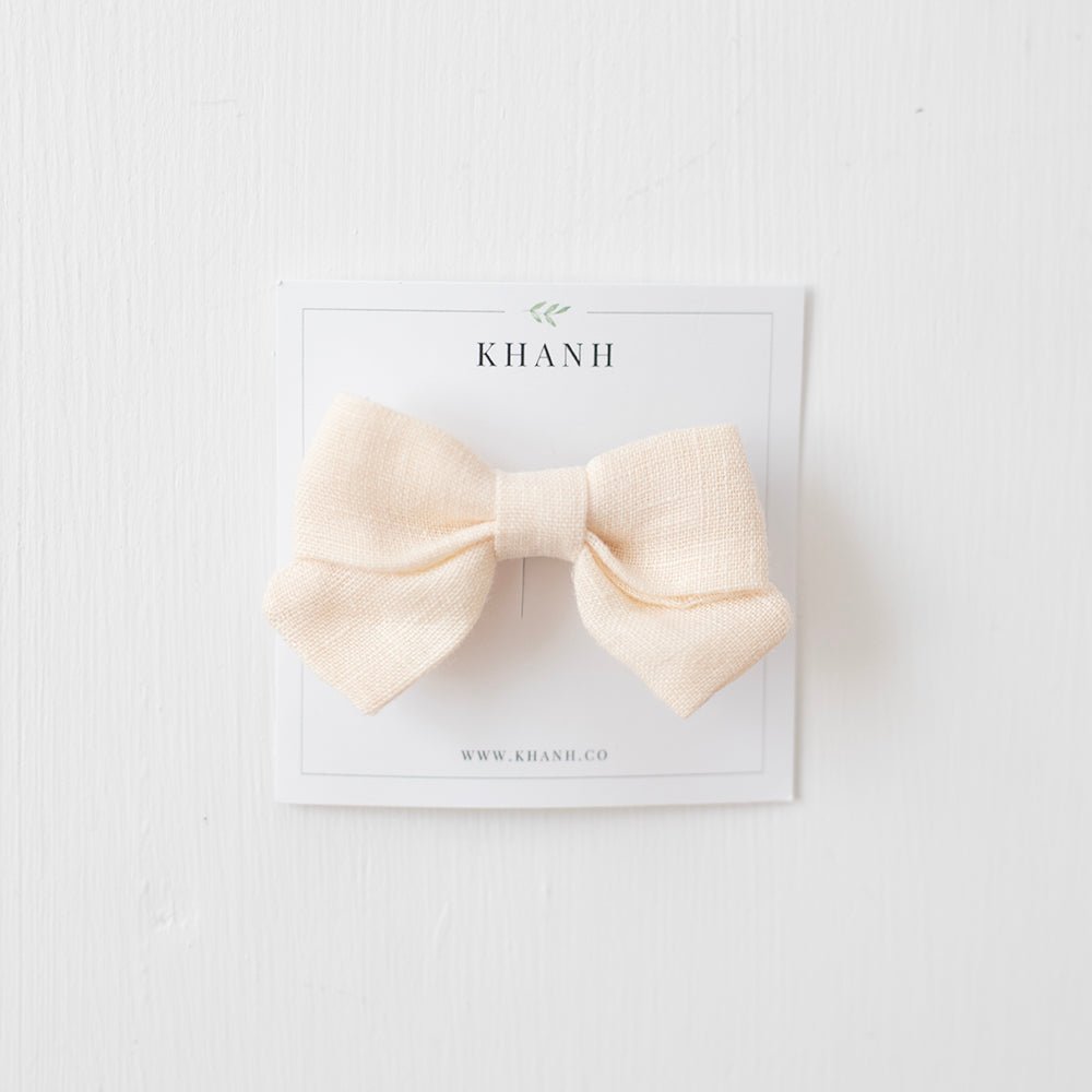 Froth | Petite Sailor Bow