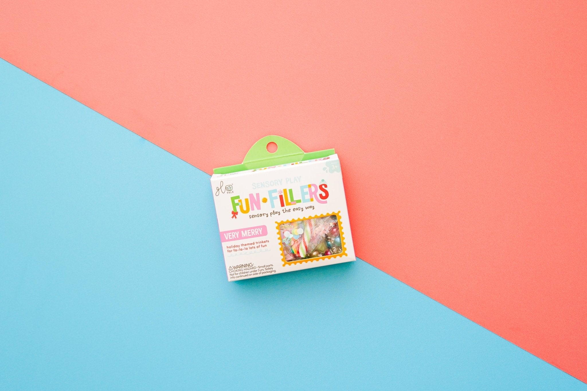 Fun Filler Pack - Very Merry