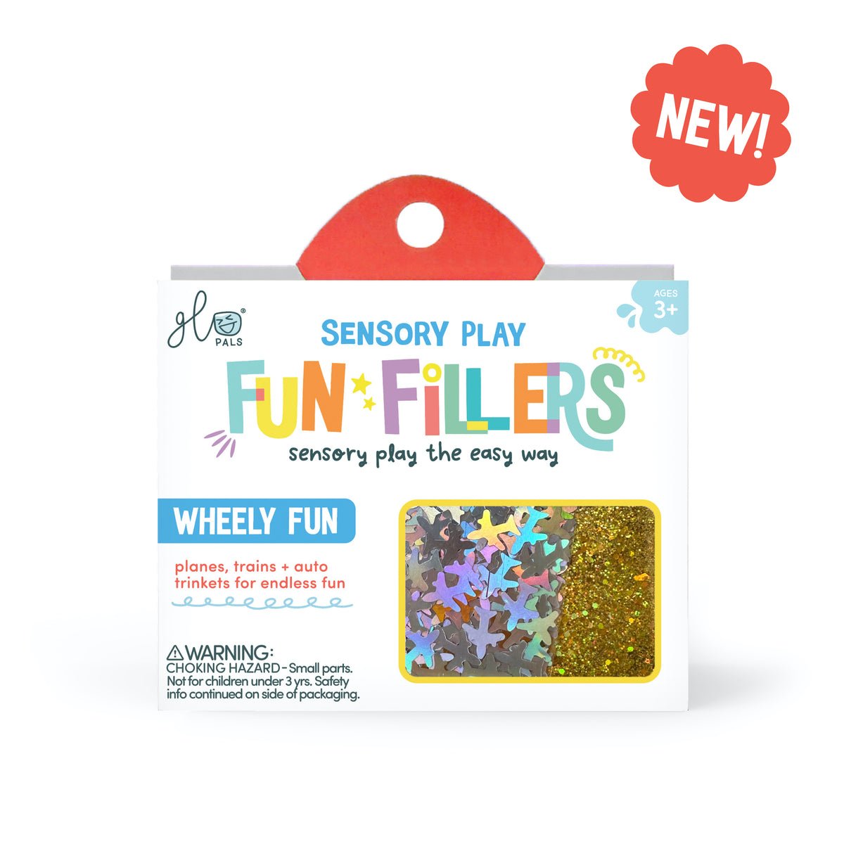 Fun Fillers | Wheely Fun