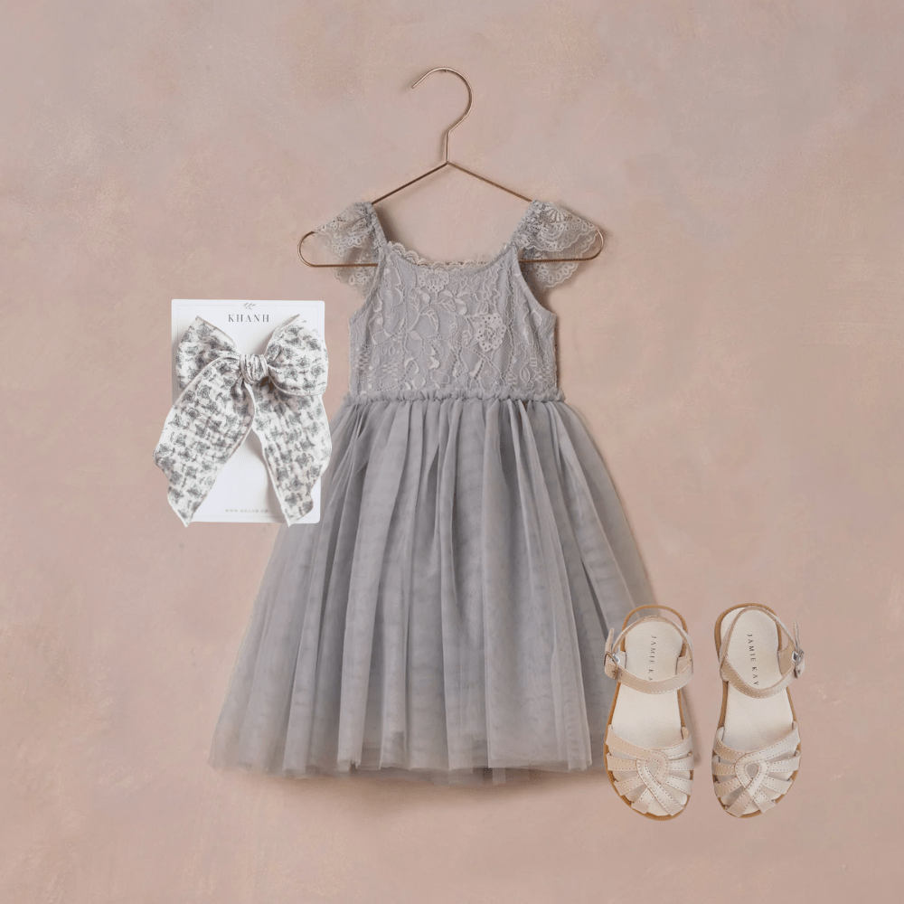 Girls || Spring Style Guide