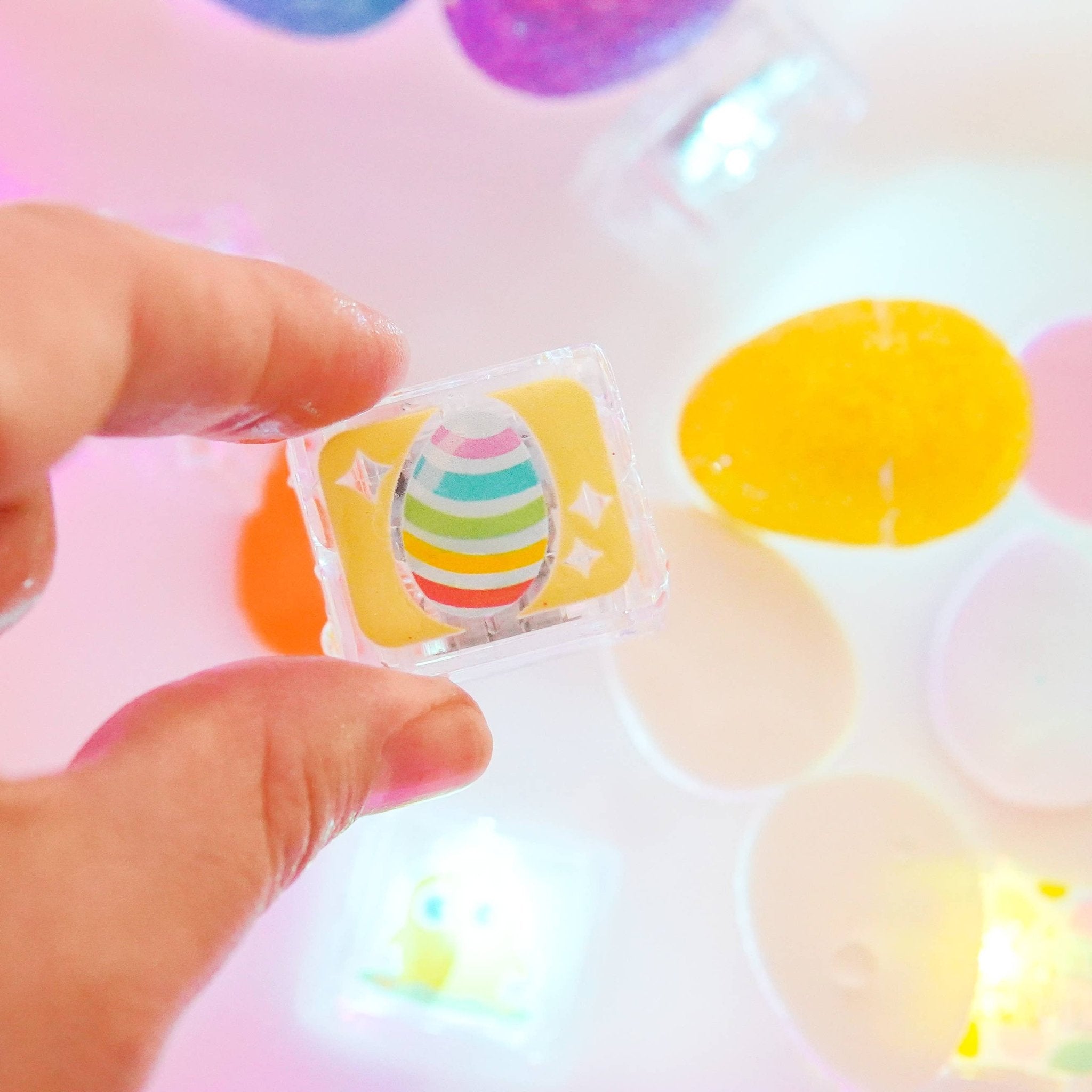 Glo Pals Easter Hoppy Day