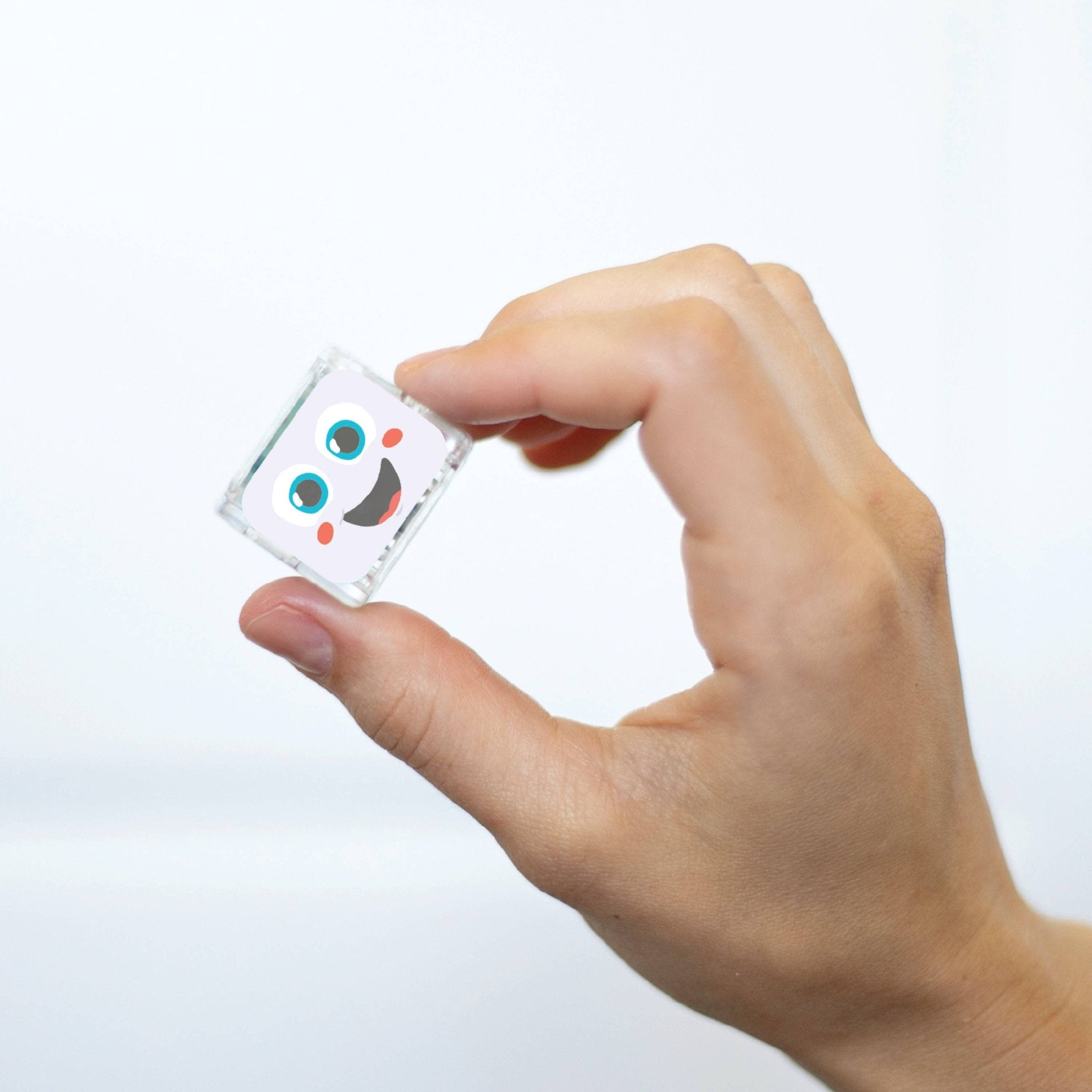 Glo Pals Party Pal Light - Up Cubes