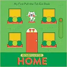 Go Green | Home