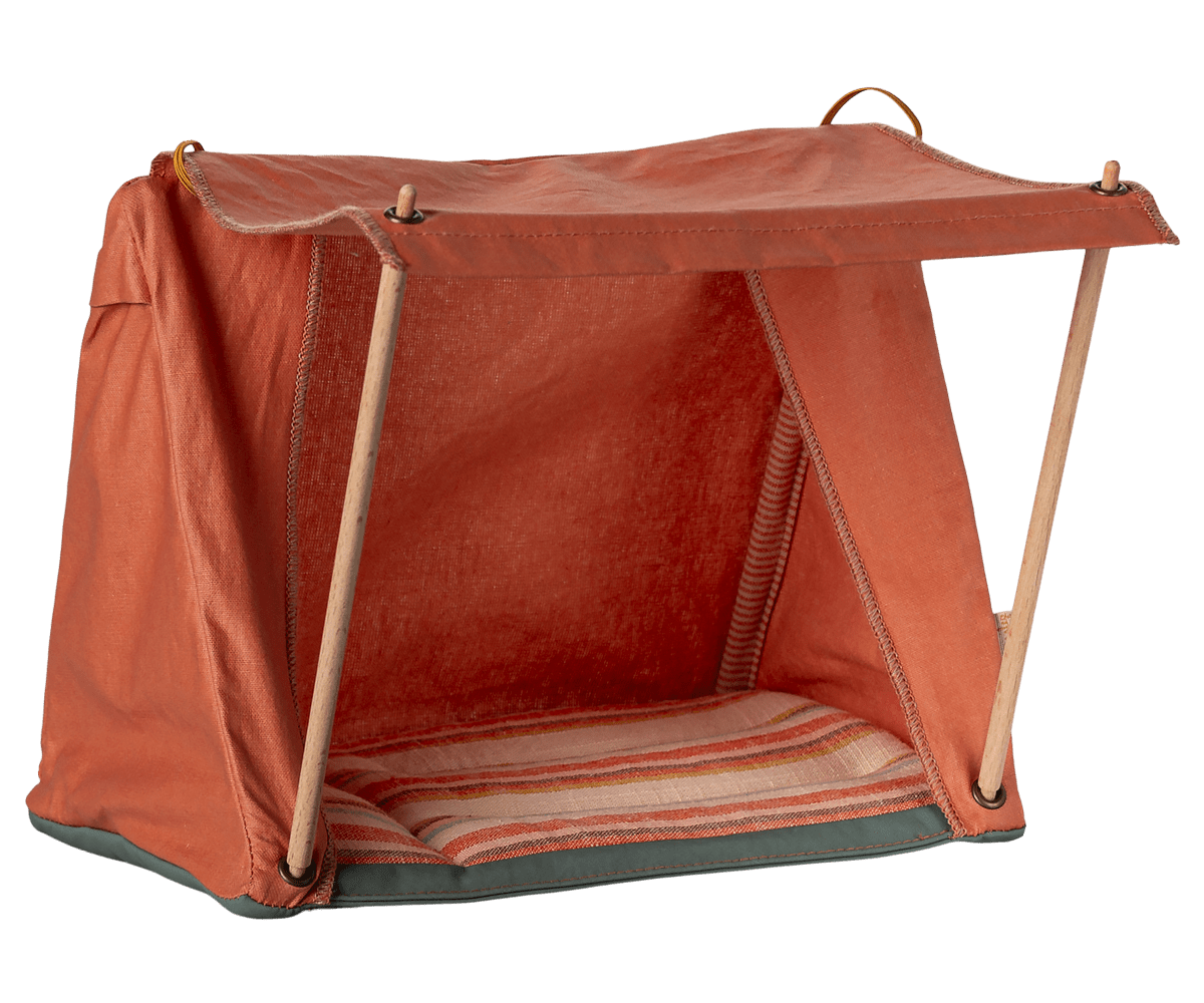 Happy camper tent, Mouse (2025)