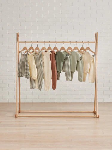 Henry Top | Sea Green