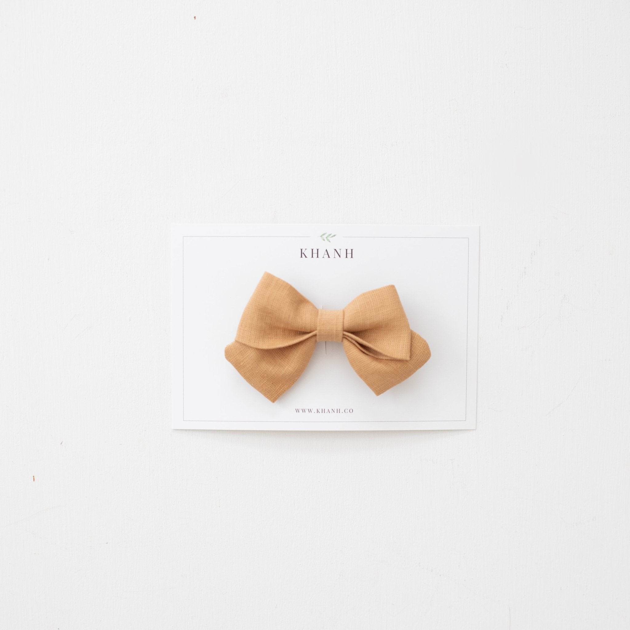 Honey | Medium Sailor Bow