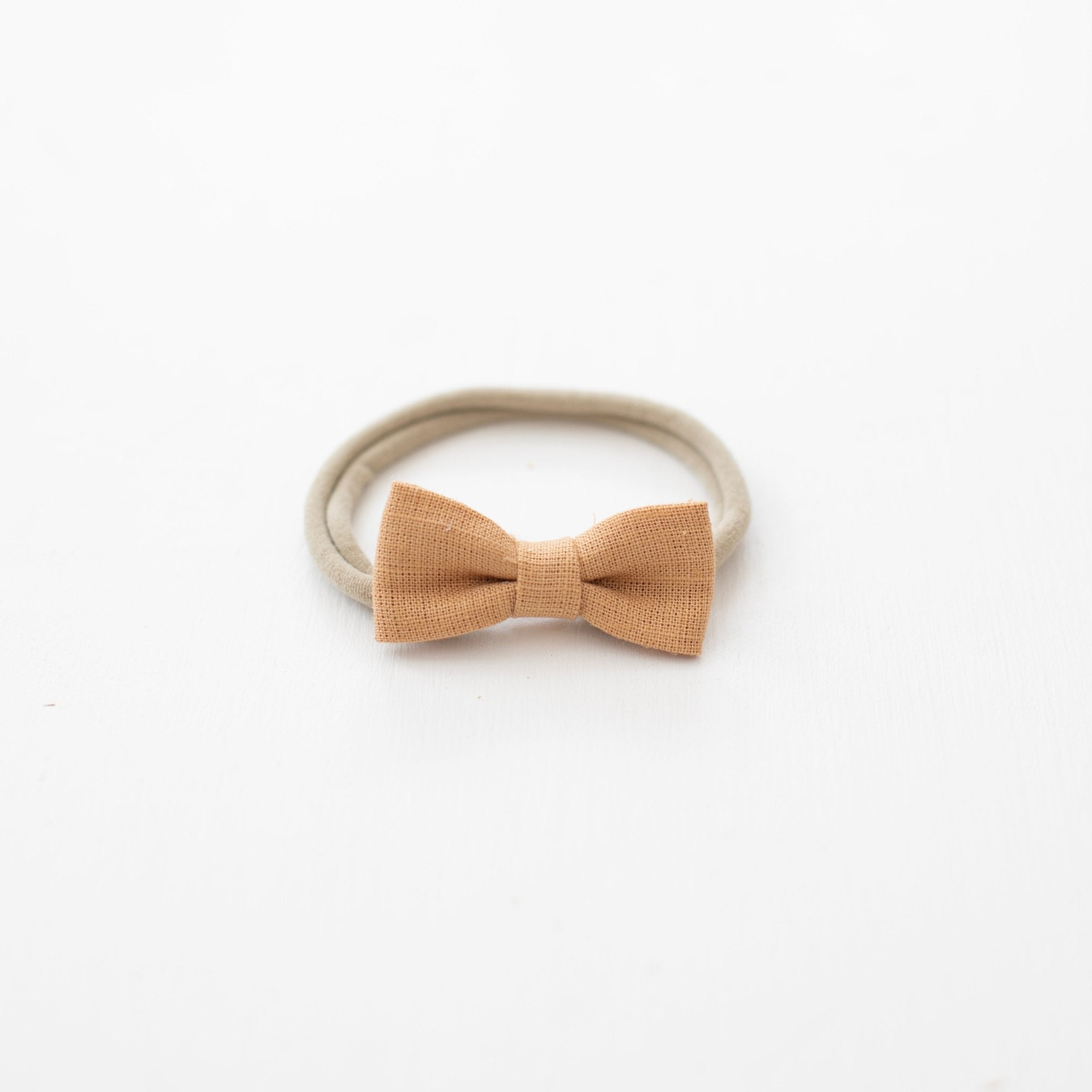 Honey | Mini Bow