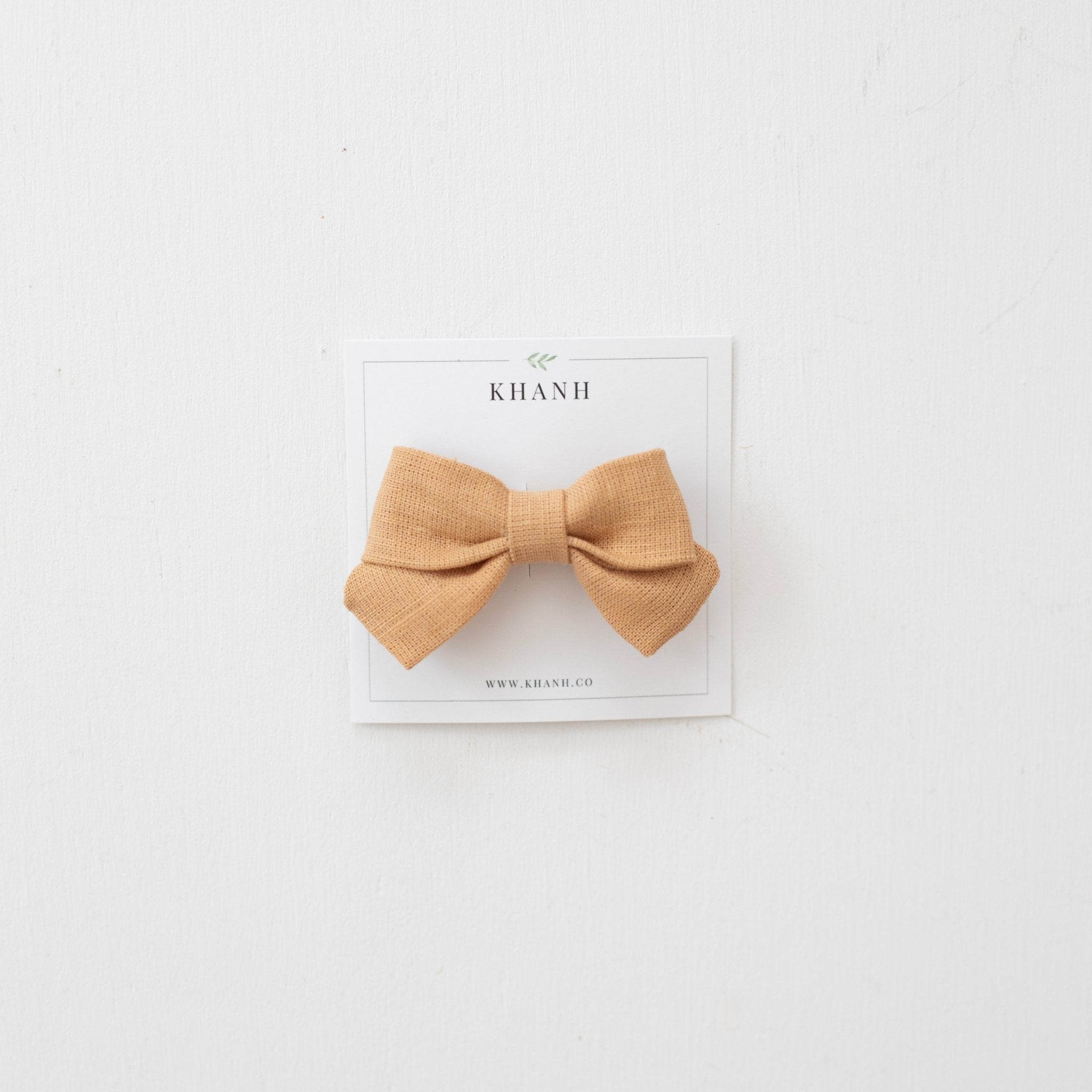 Honey | Petite Sailor Bow