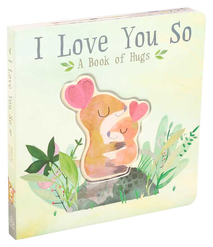 I Love You So