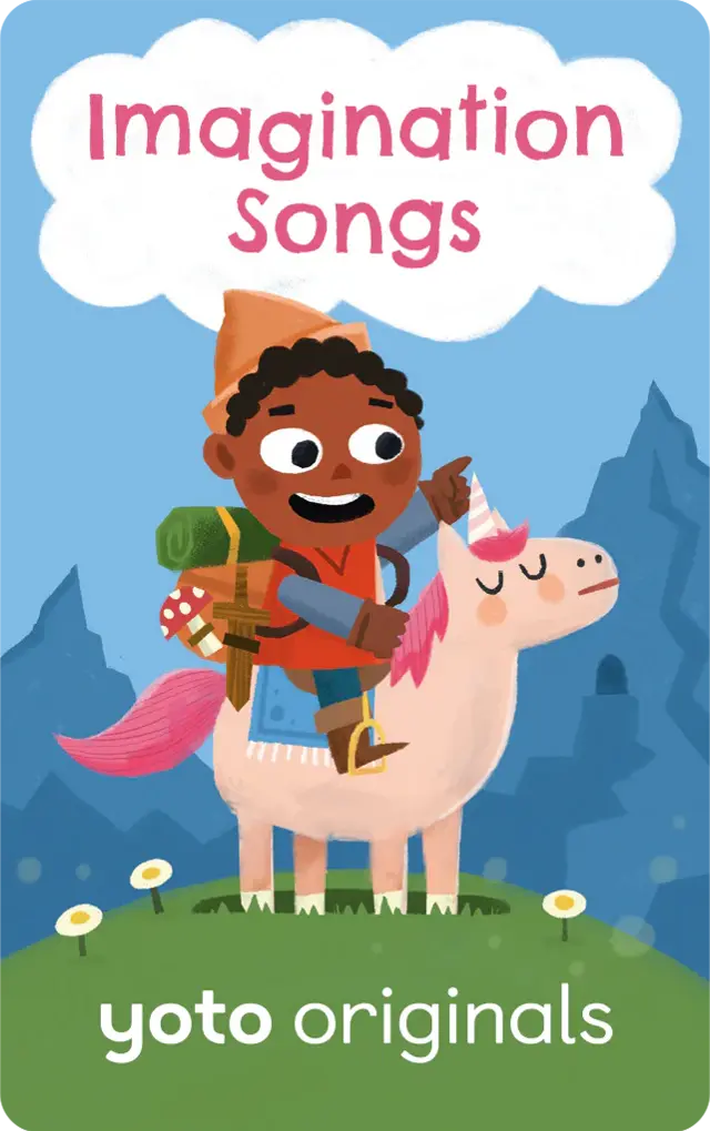 Fun Songs Pack