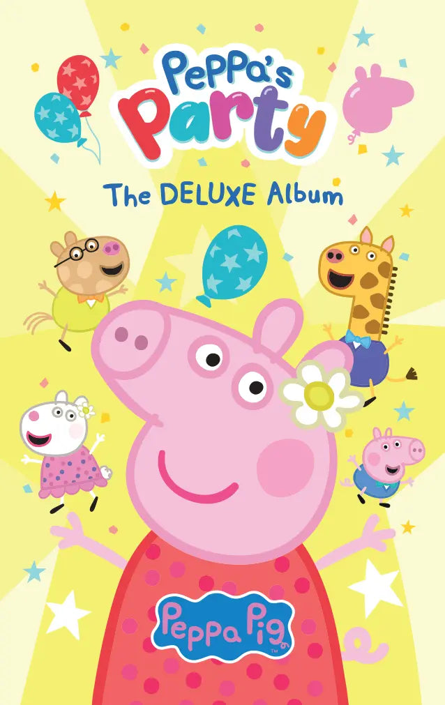 Peppa Pig - Ultimate Collection