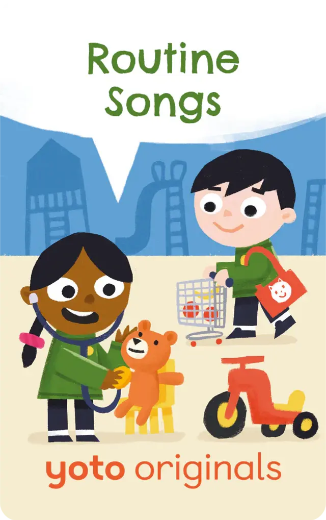 Fun Songs Pack