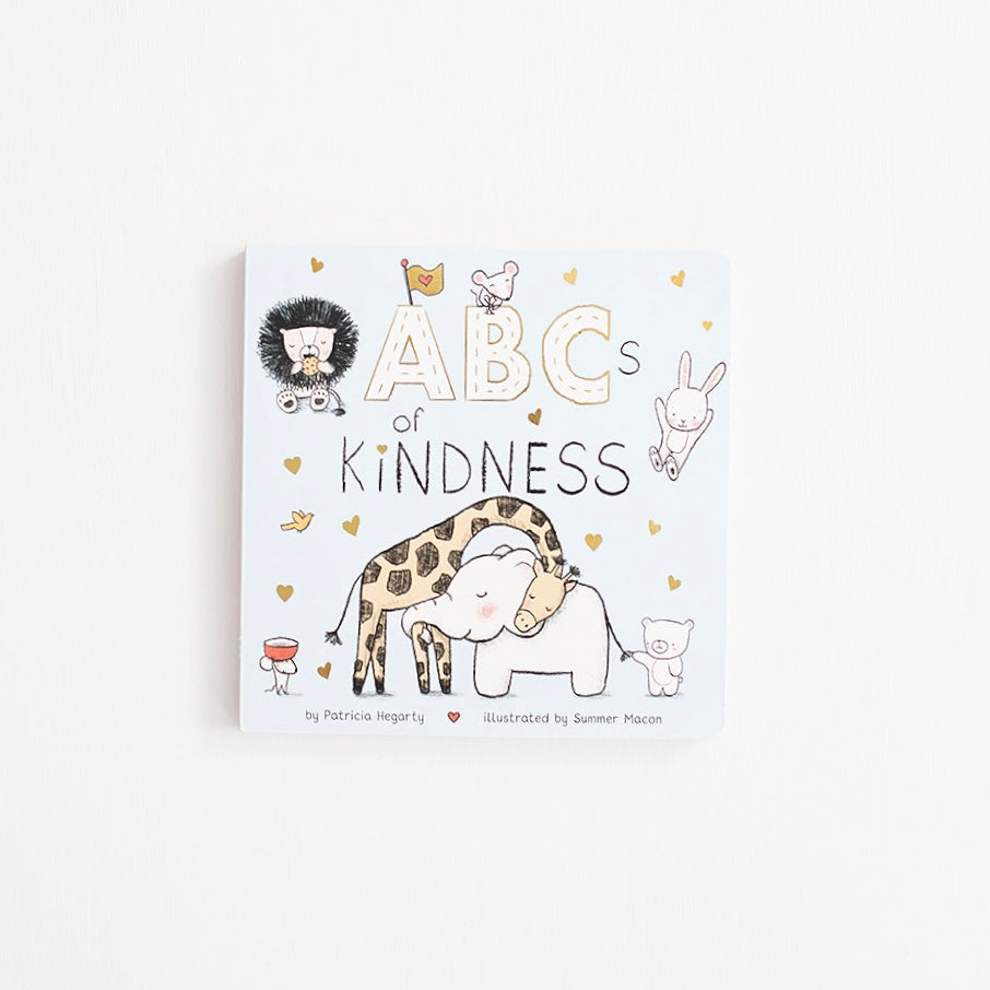 ABCs of Kindess