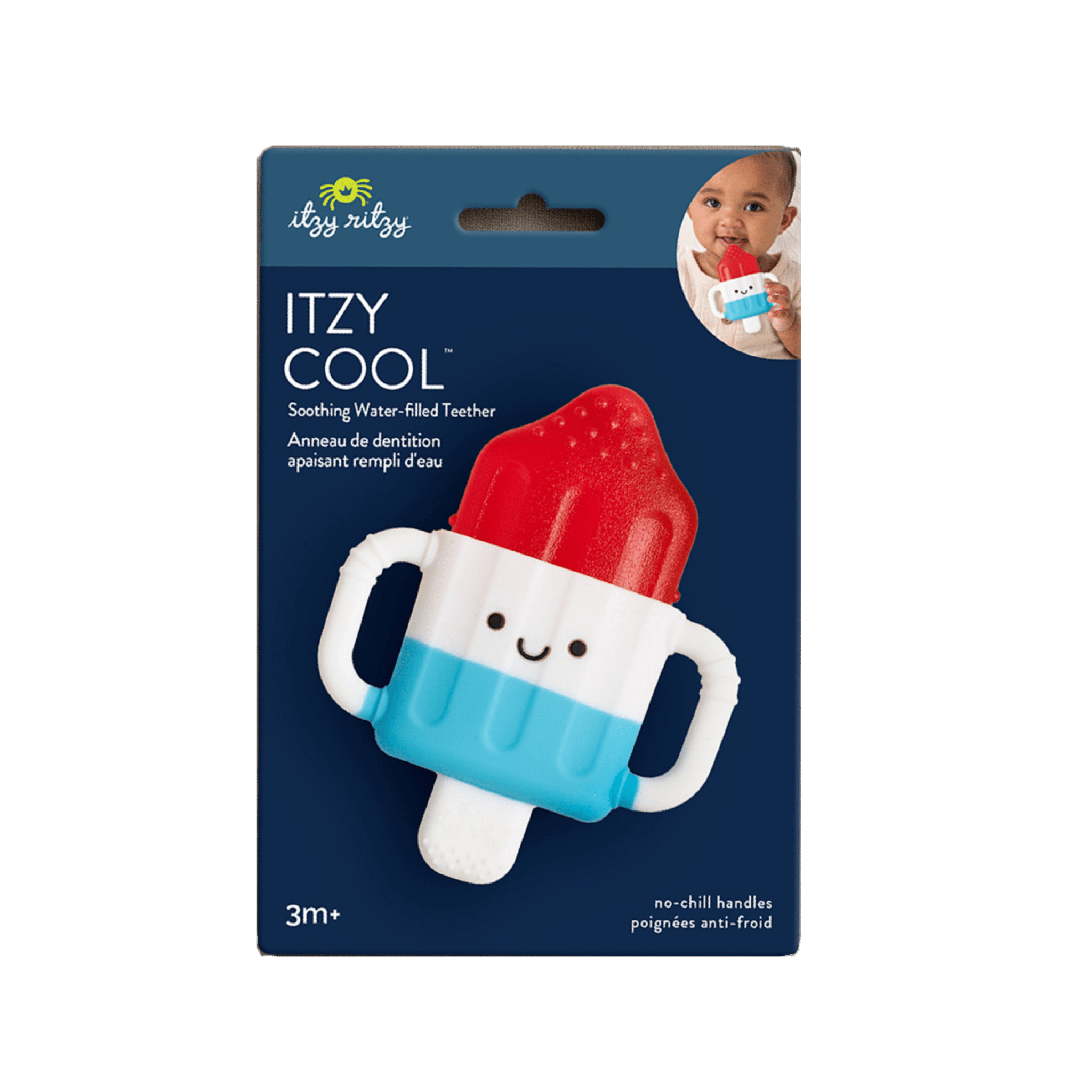 Itzy Cool™