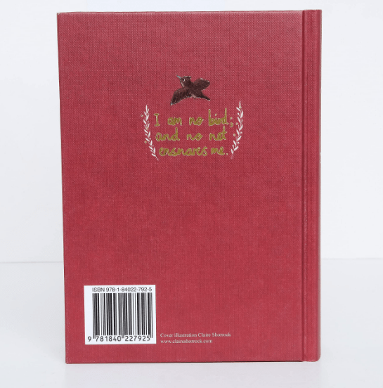 Jane Eyre | Wordsworth Collector's Edition