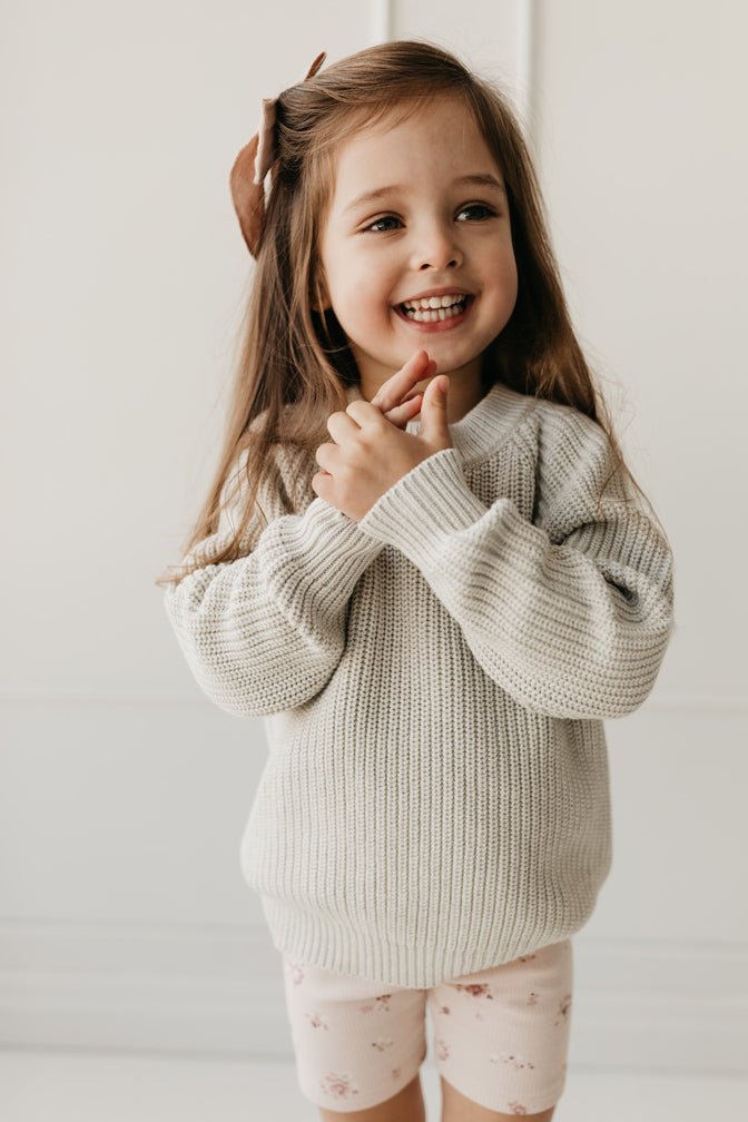 Joshua Jumper - Sage Marle