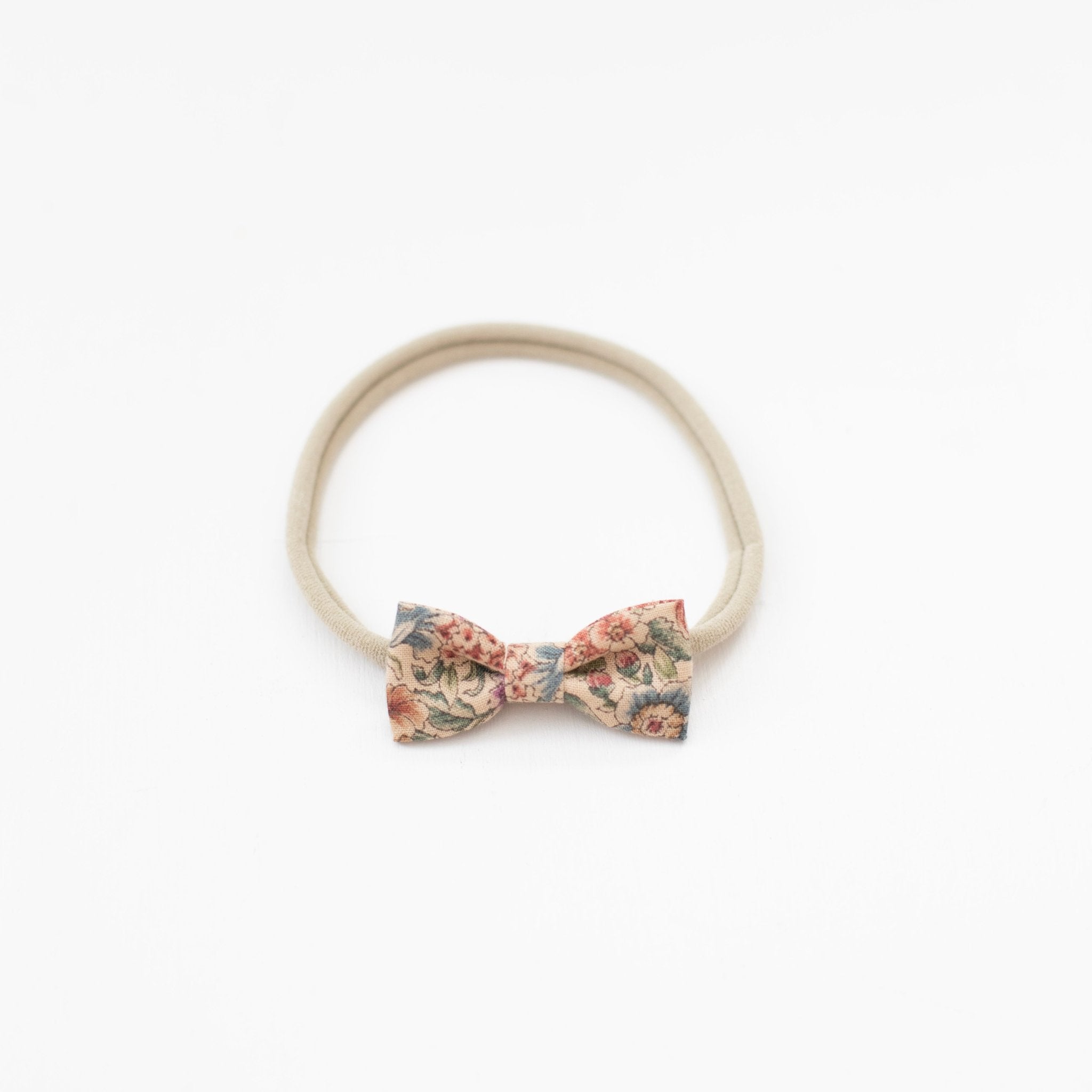 Judy | Mini Bow
