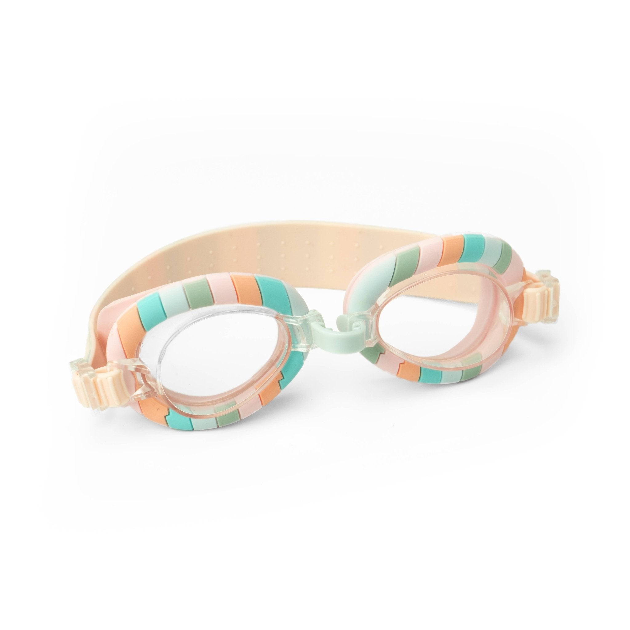 Juice Box Kids Swimming Goggles