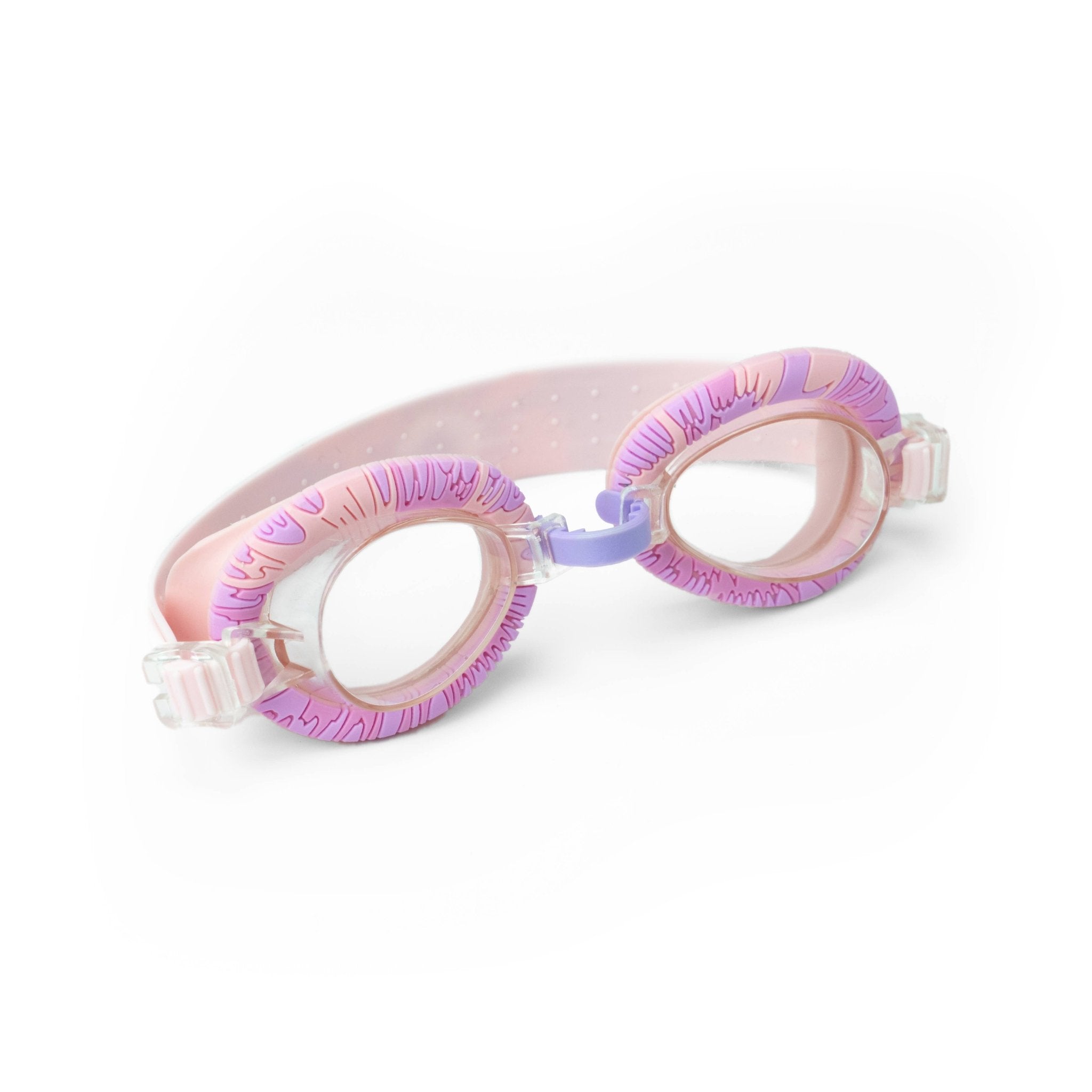 Juice Box Kids Swimming Goggles