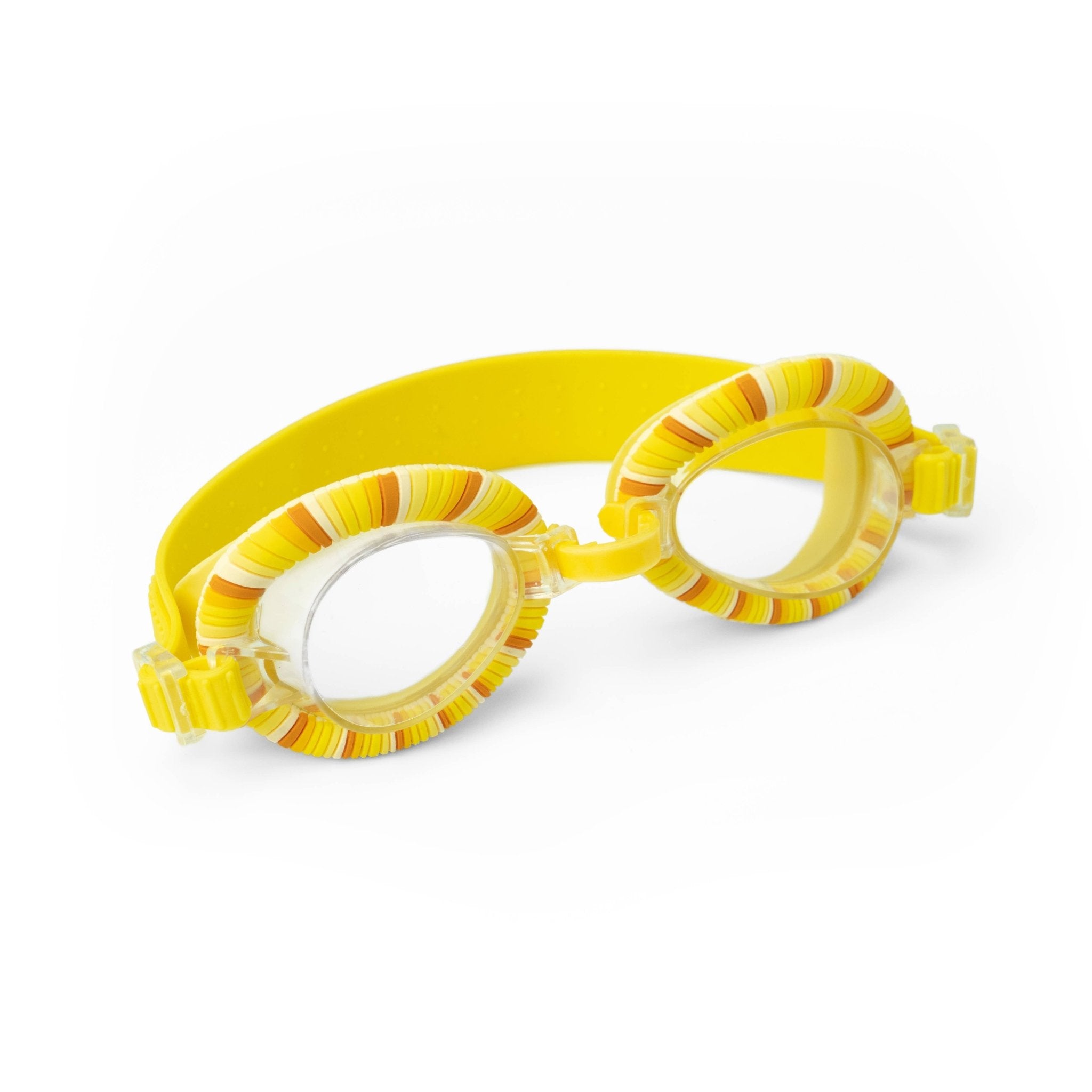 Juice Box Kids Swimming Goggles