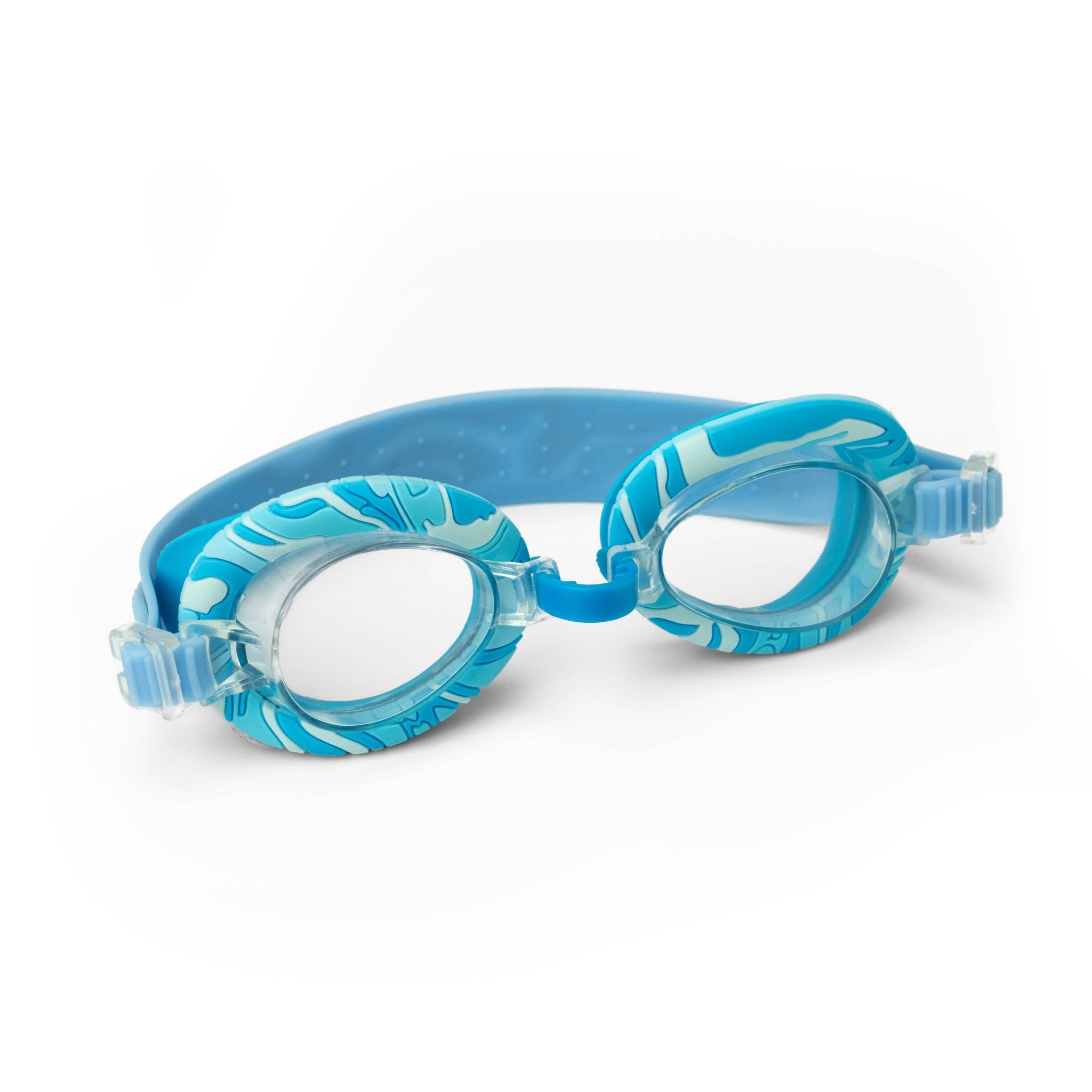 Juice Box Kids Swimming Goggles