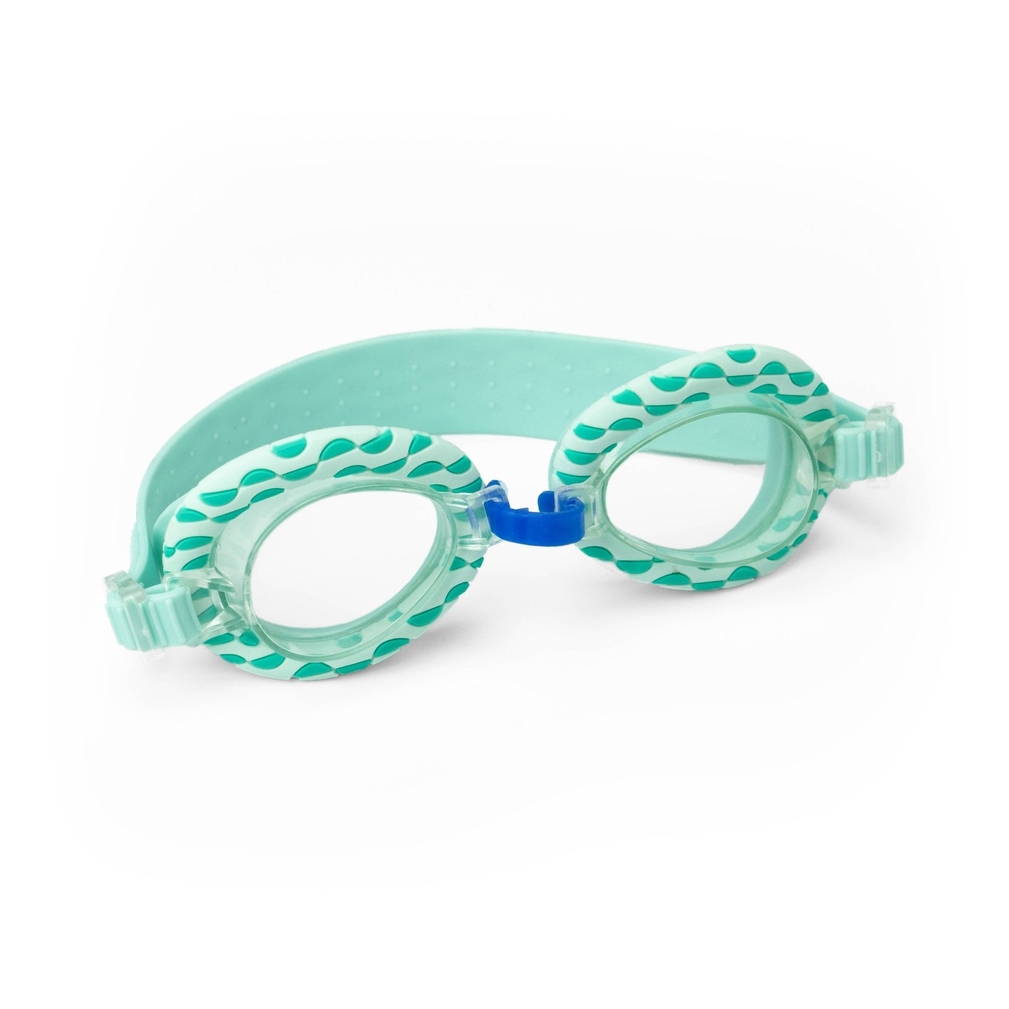 Juice Box Kids Swimming Goggles