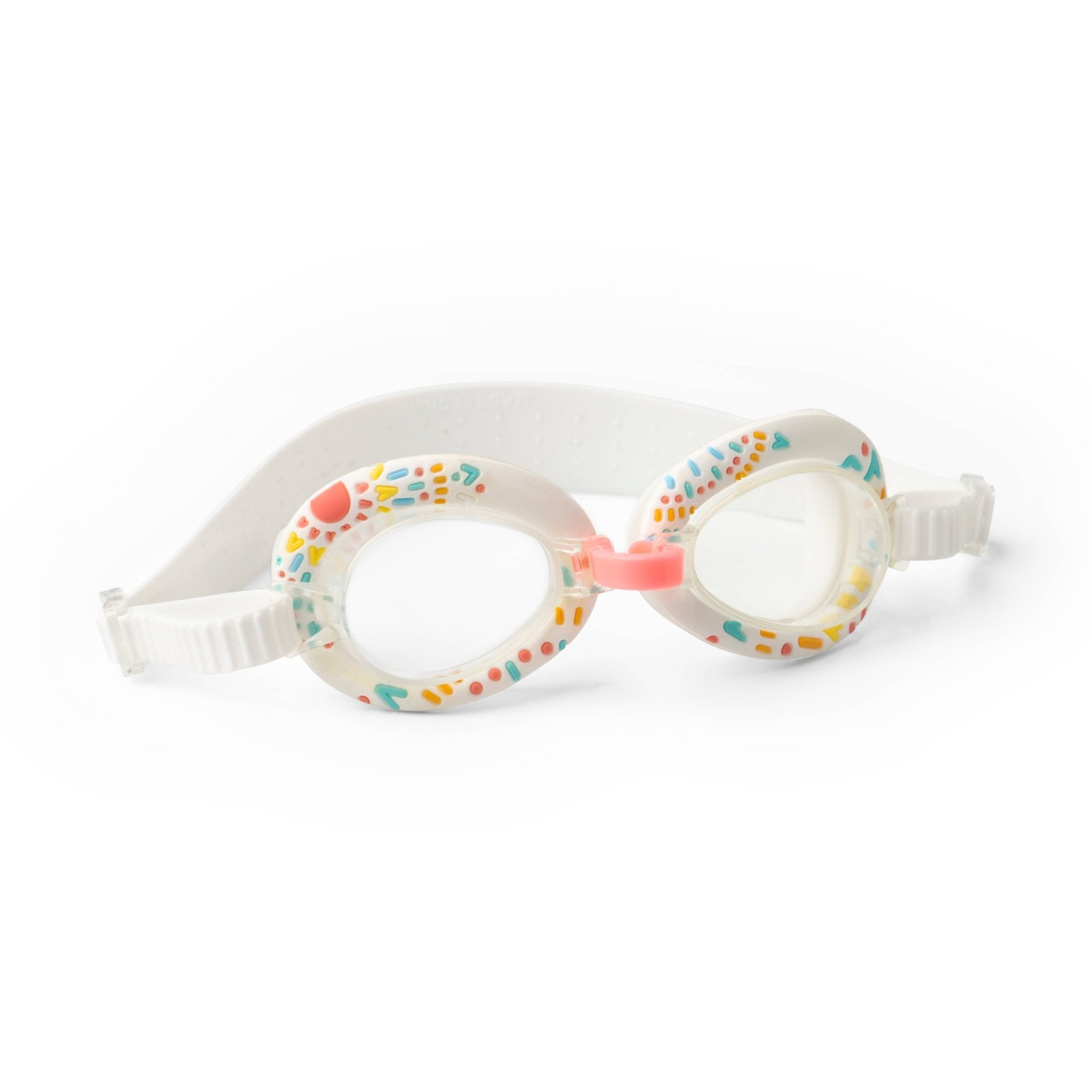 Juice Box Kids Swimming Goggles