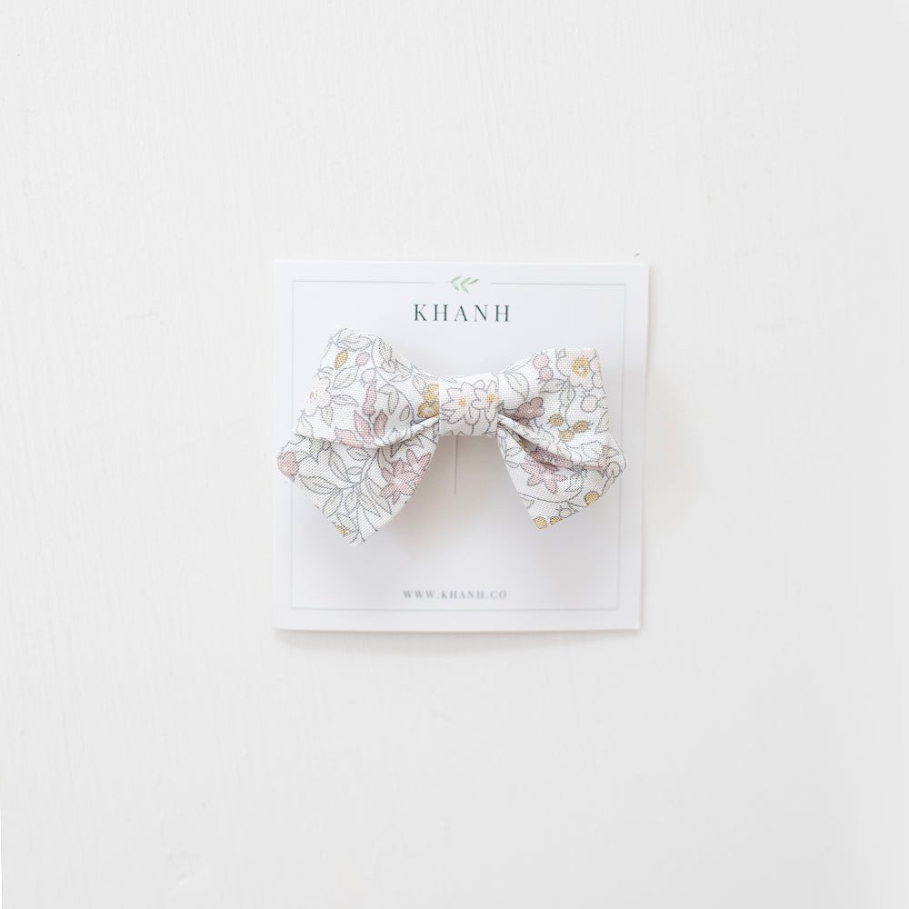 Julianne | Petite Sailor Bow