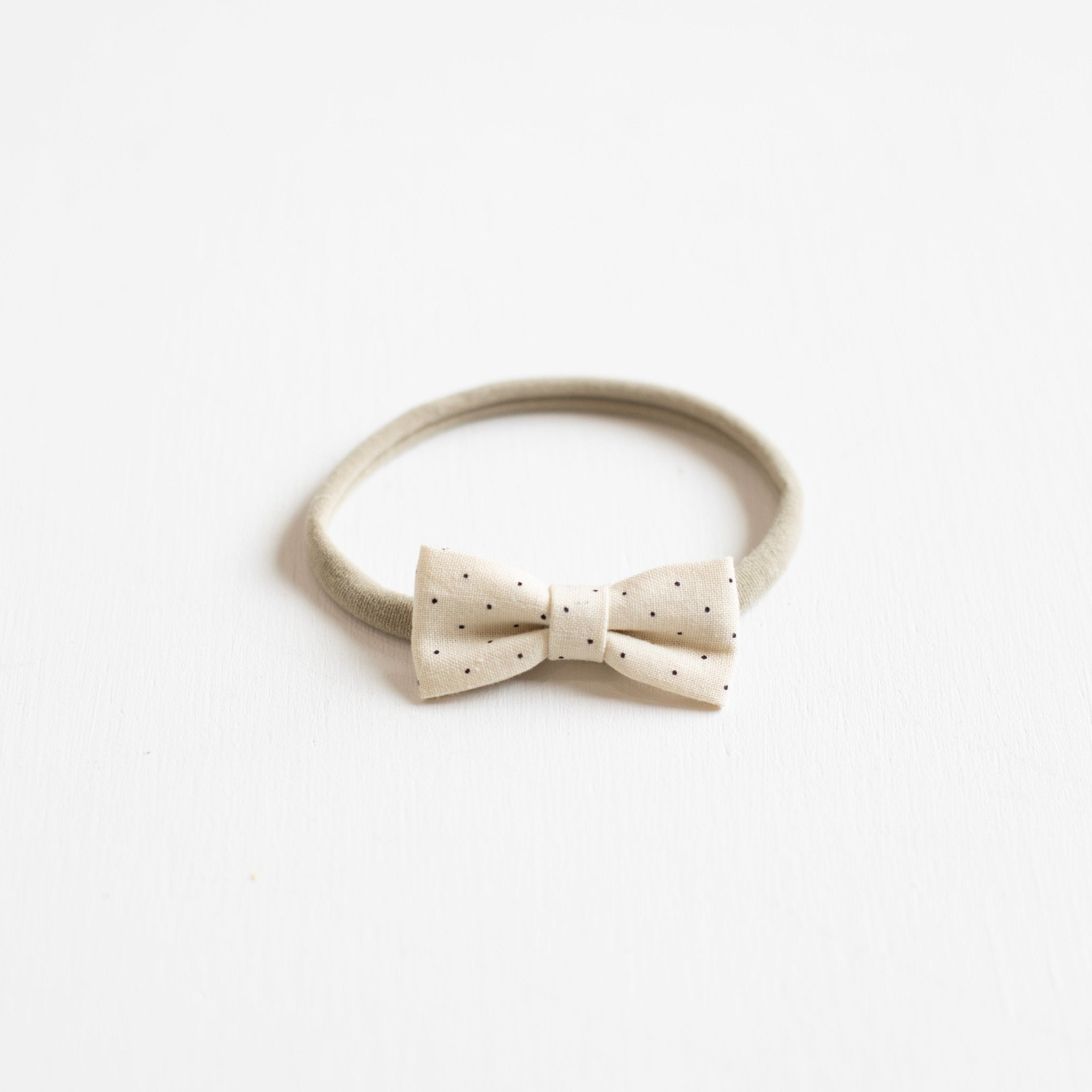Kate | Mini Bow