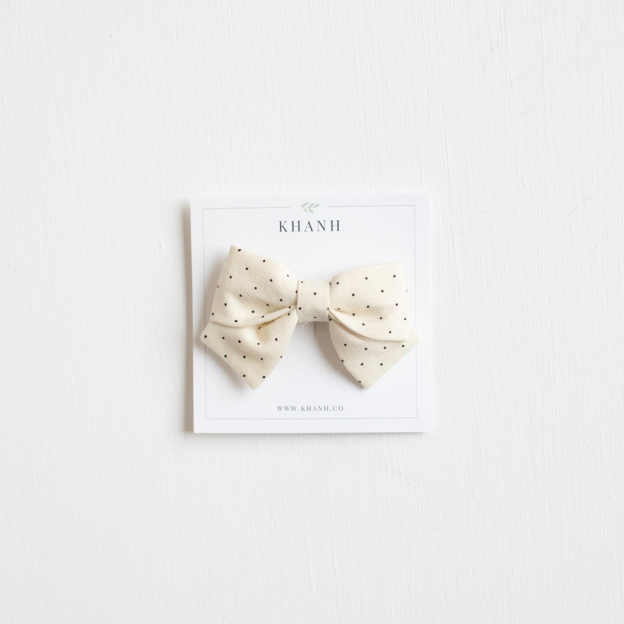 Kate | Petite Sailor Bow