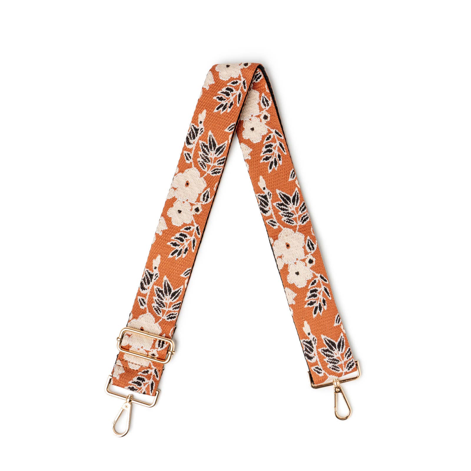 Kedzie Wildflower Interchangeable Straps Sienna