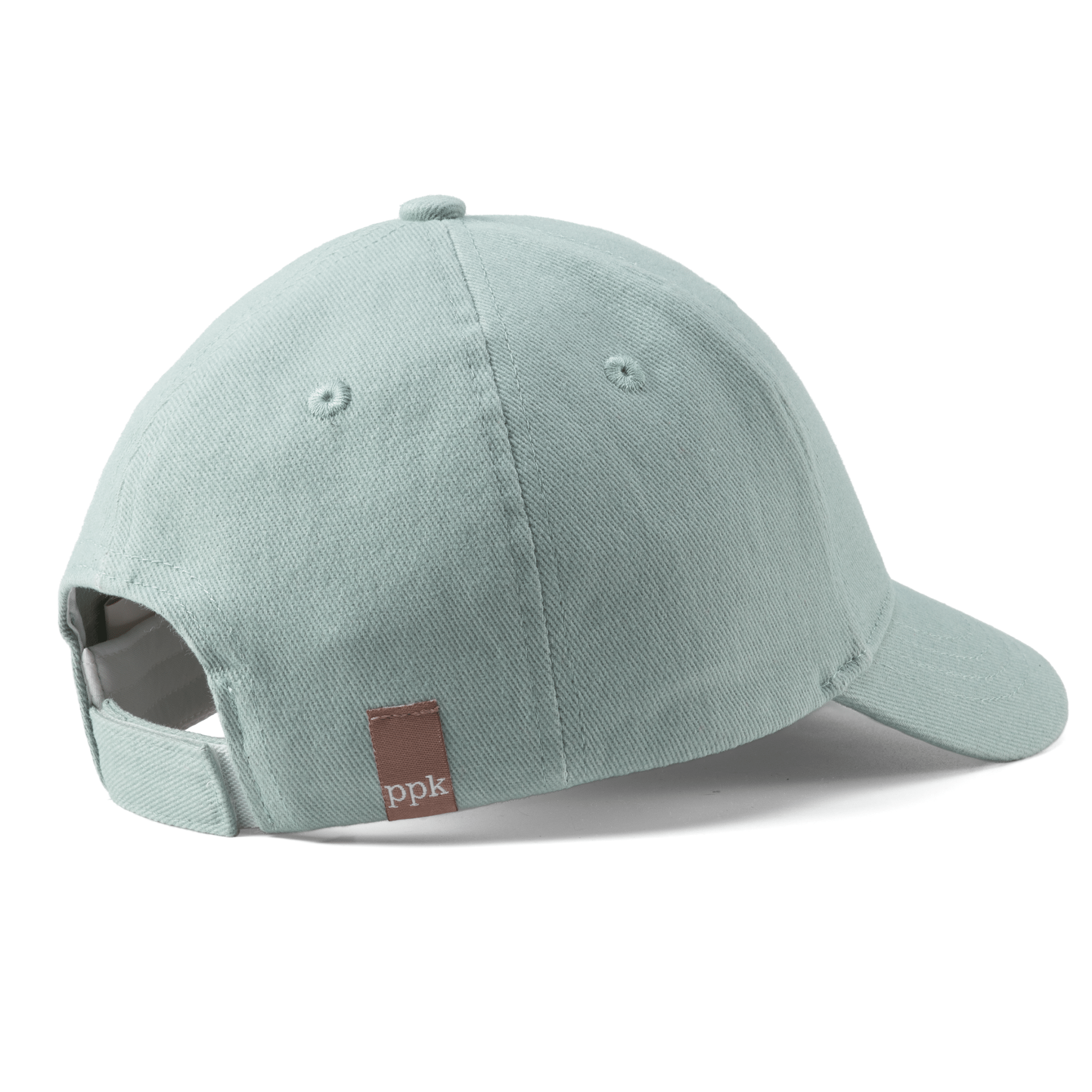 Kids Baseball Hat - Birdie Patch